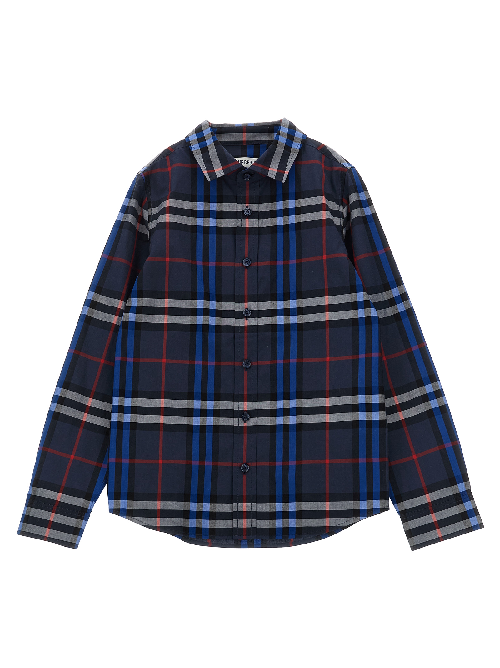 'Owen' shirt