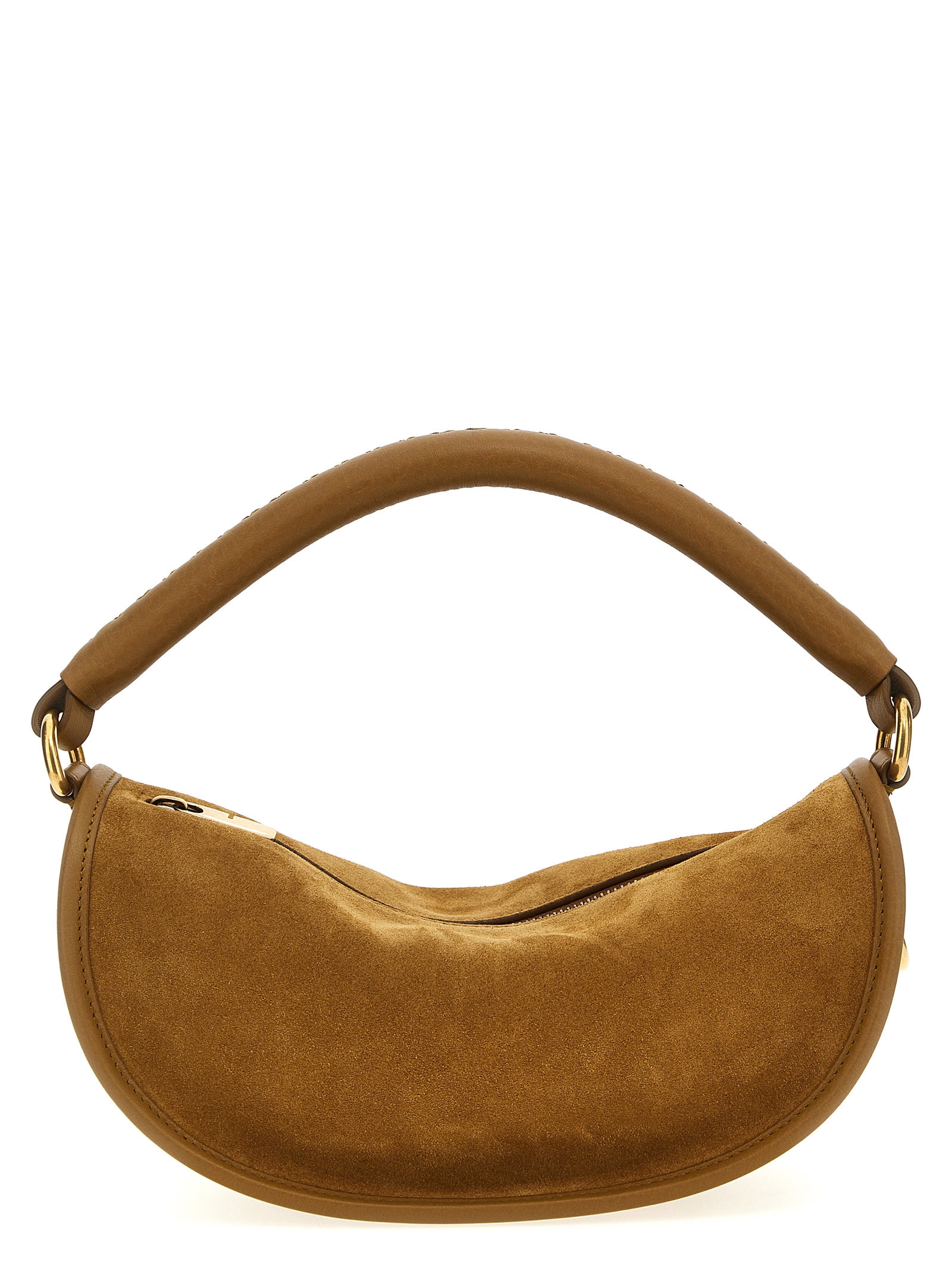 'B Clip' mini shoulder bag