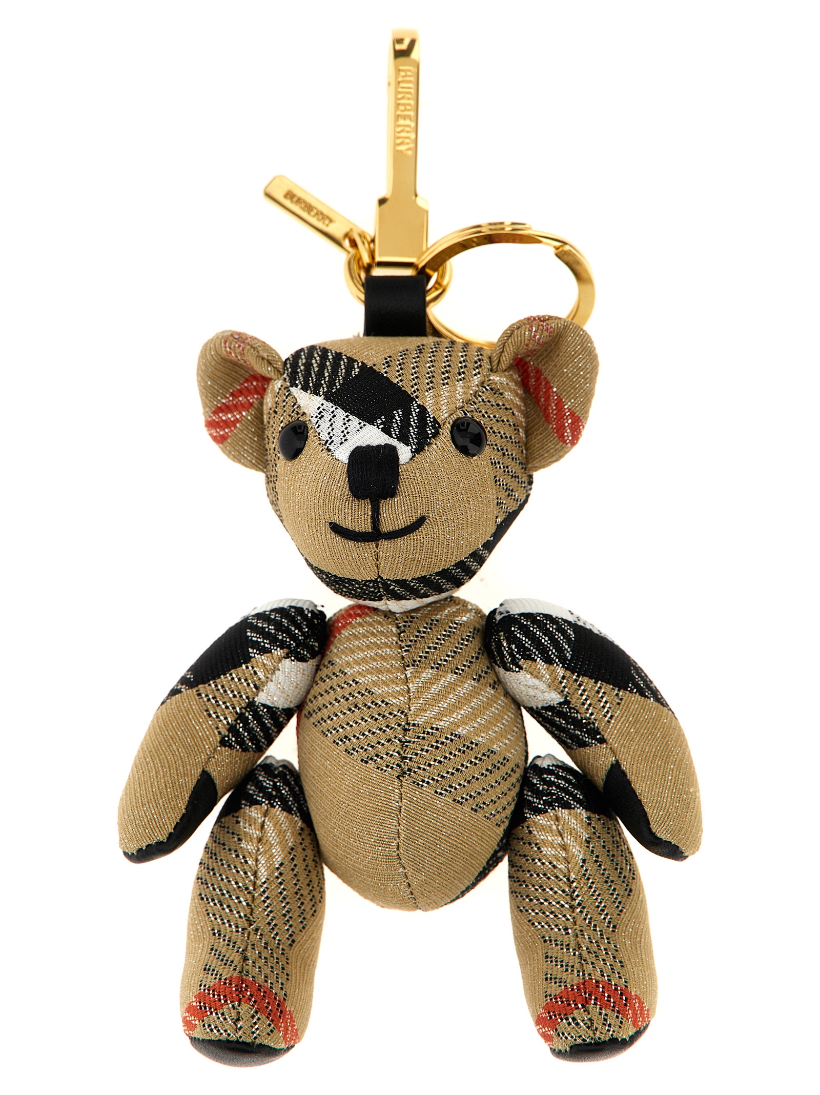 'Orsetto Thomas' bag pendant