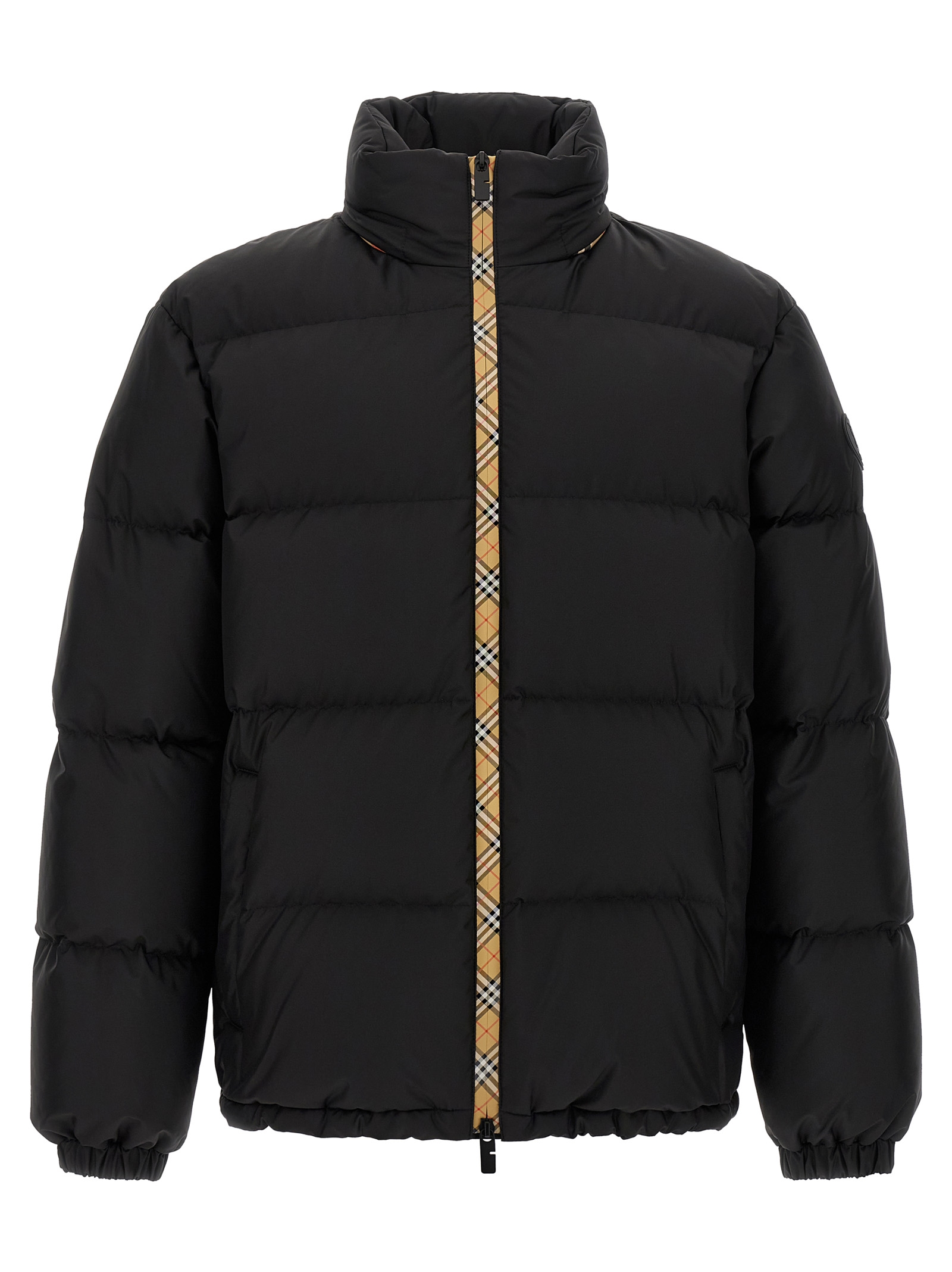 'Snowdon' down jacket