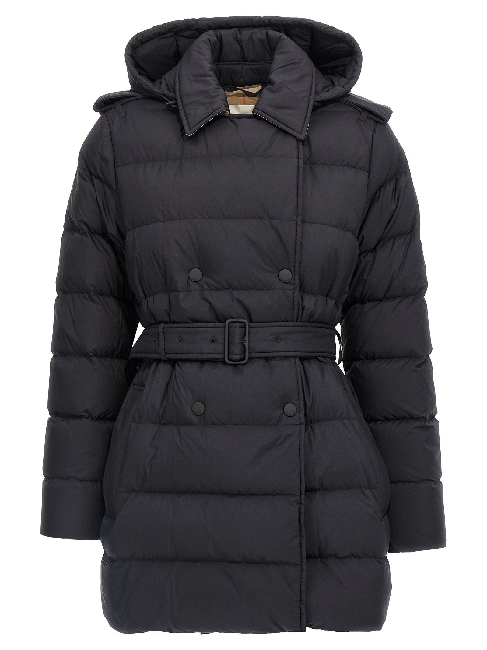 'Kent' down jacket
