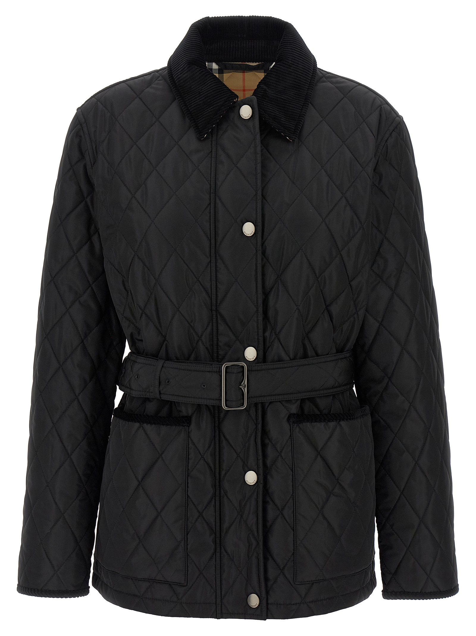 'Chiltern' jacket