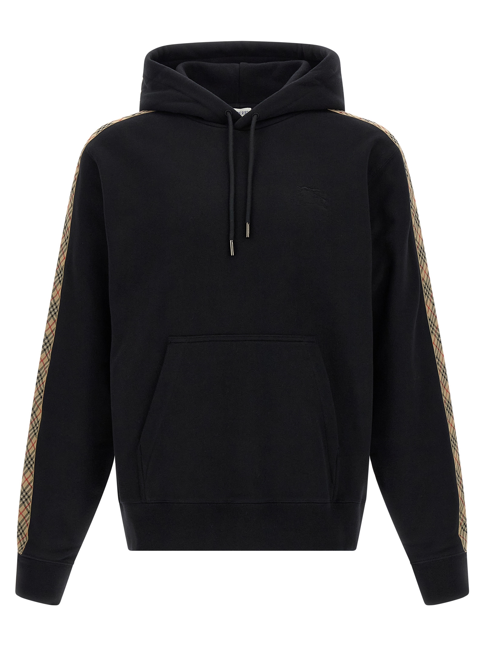 'Simon' hoodie