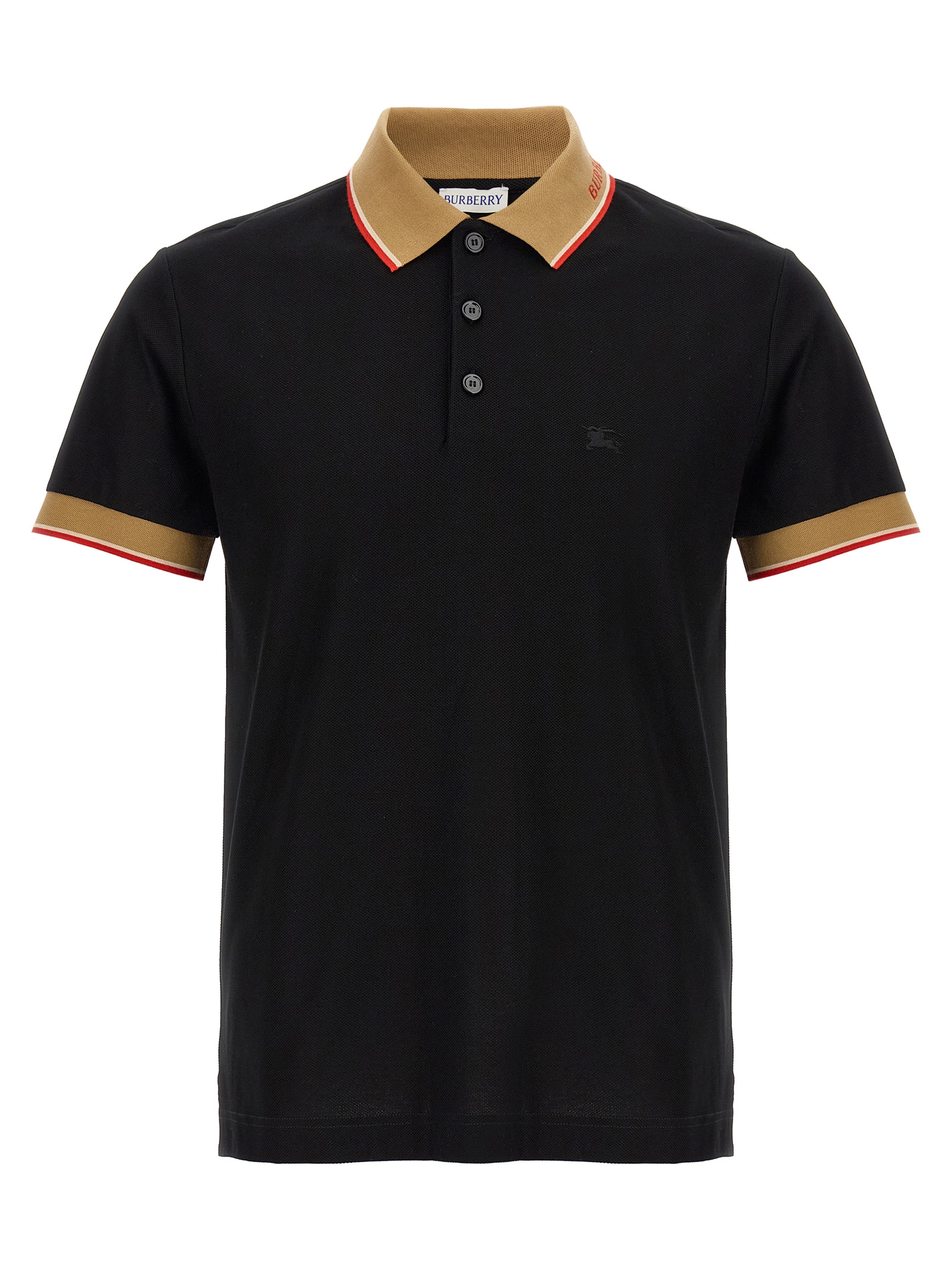 'Stan' polo shirt