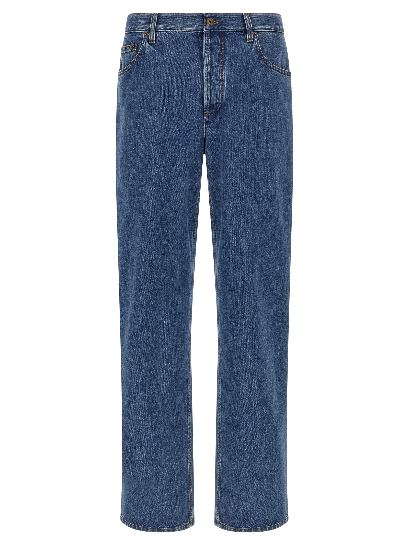 5-pocket jeans