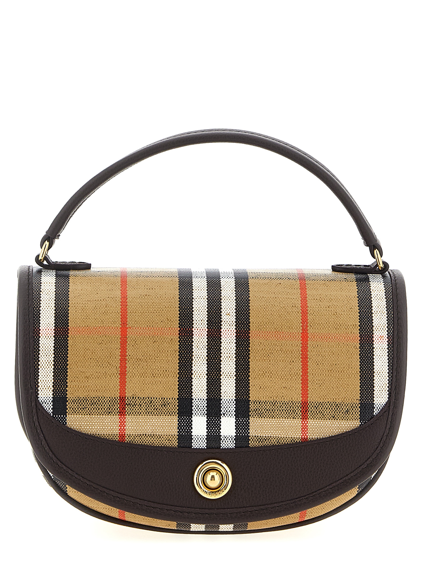 'Highlands' shoulder bag