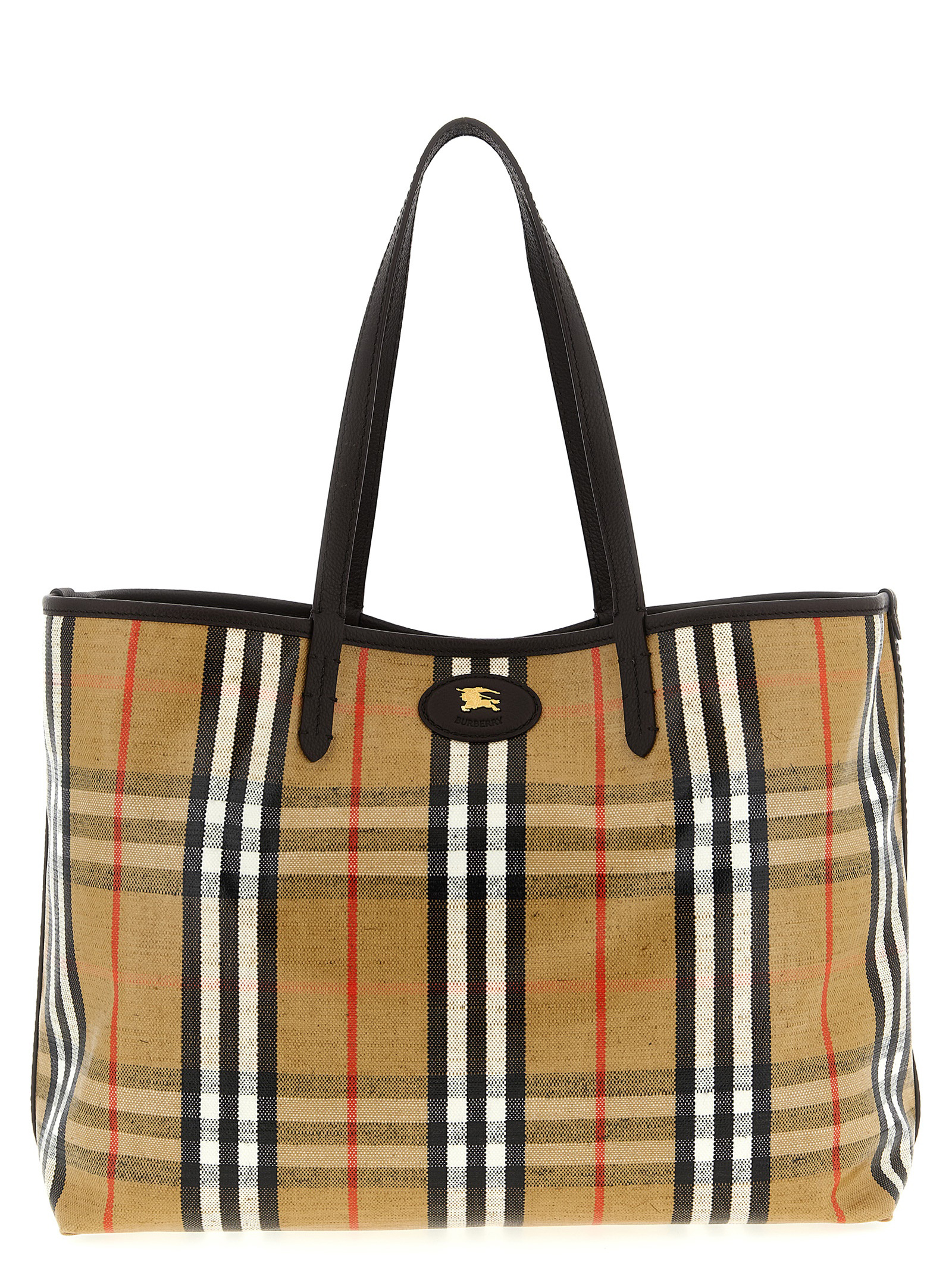 Medium 'Highlands' shopping bag
