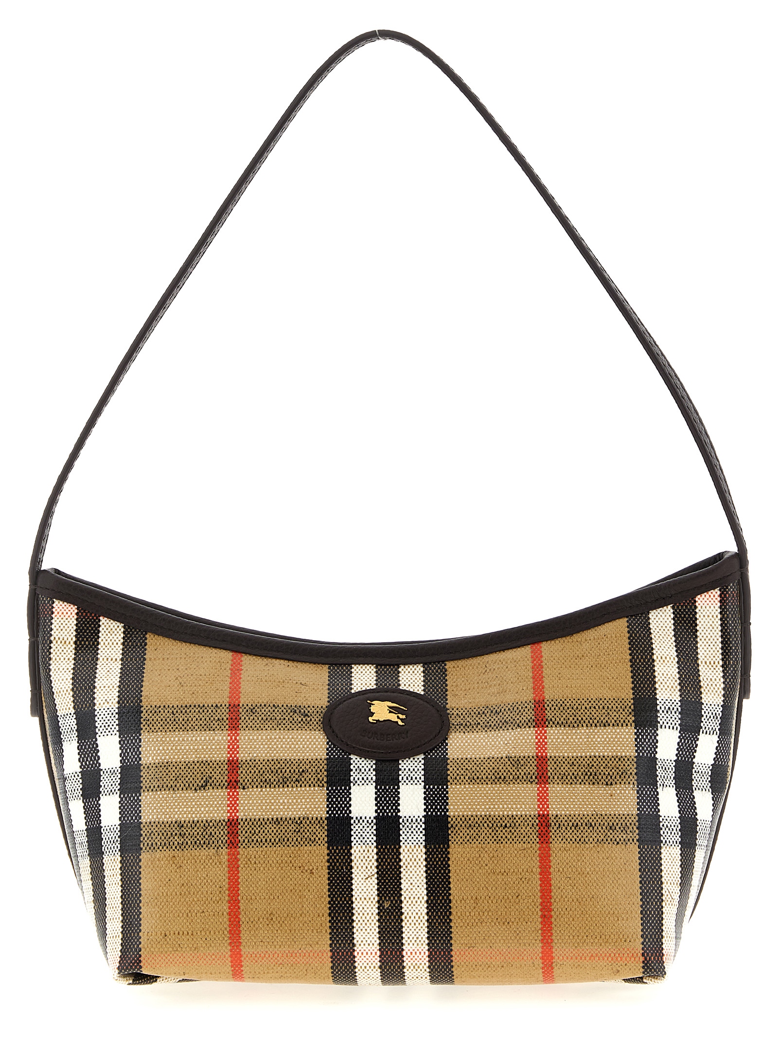 'Highlands' mini shoulder bag