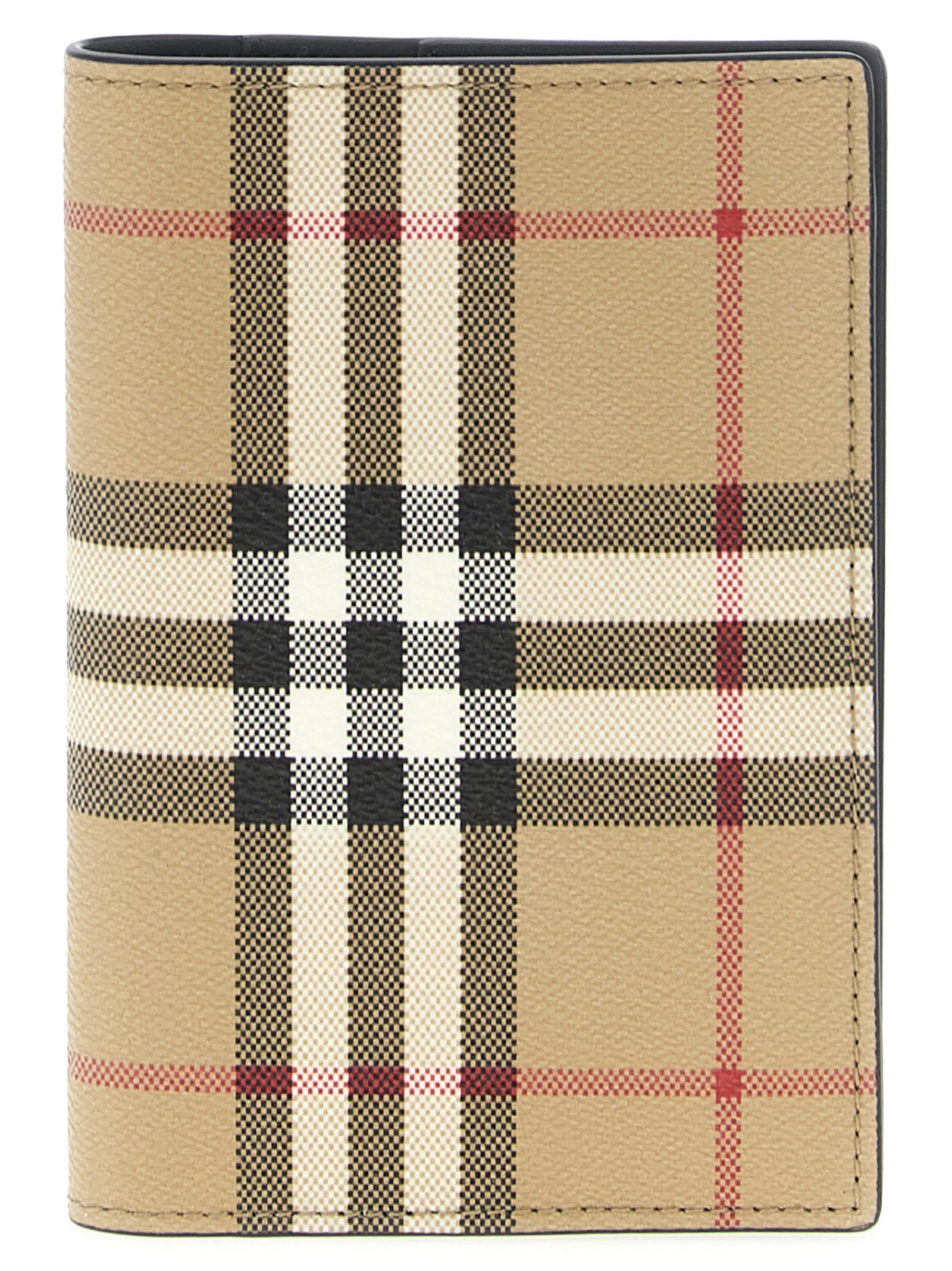 'MS' passport holder