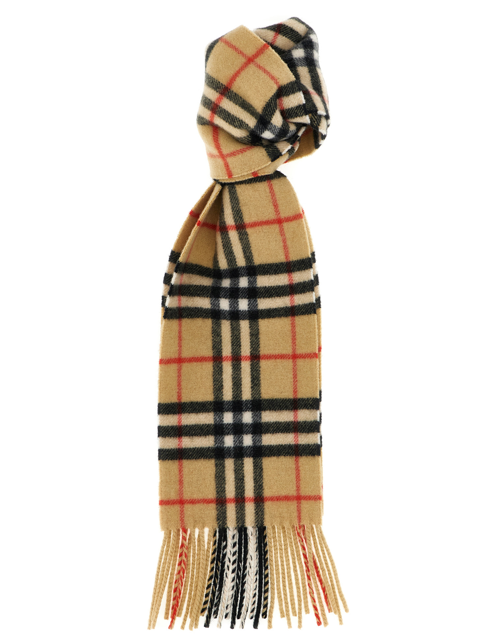 Cashmere scarf