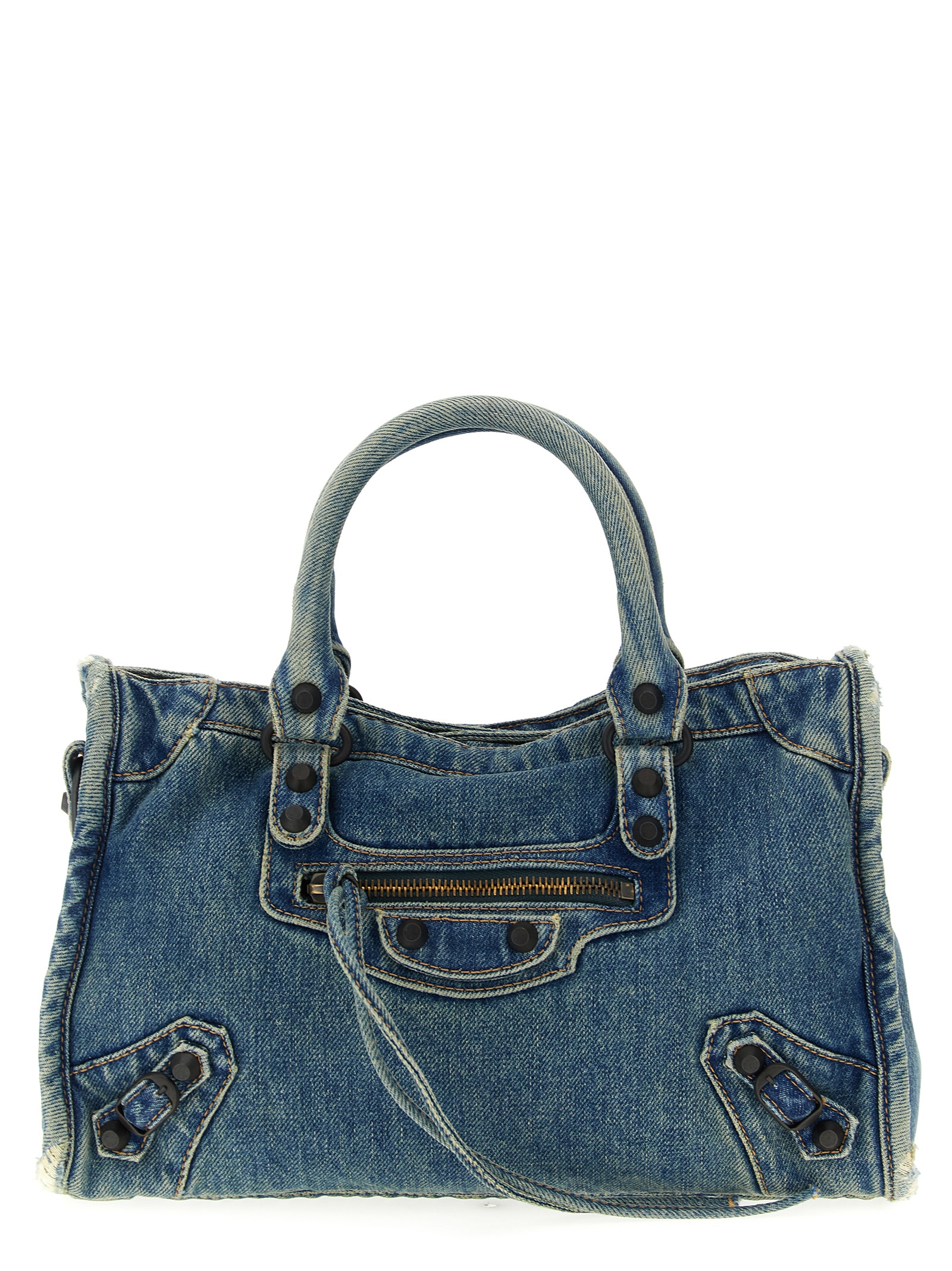 'Le City Bag S' handbag