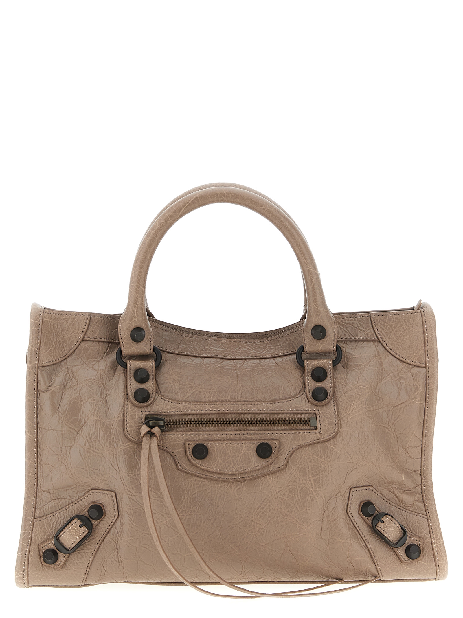 'Le City Bag S' handbag