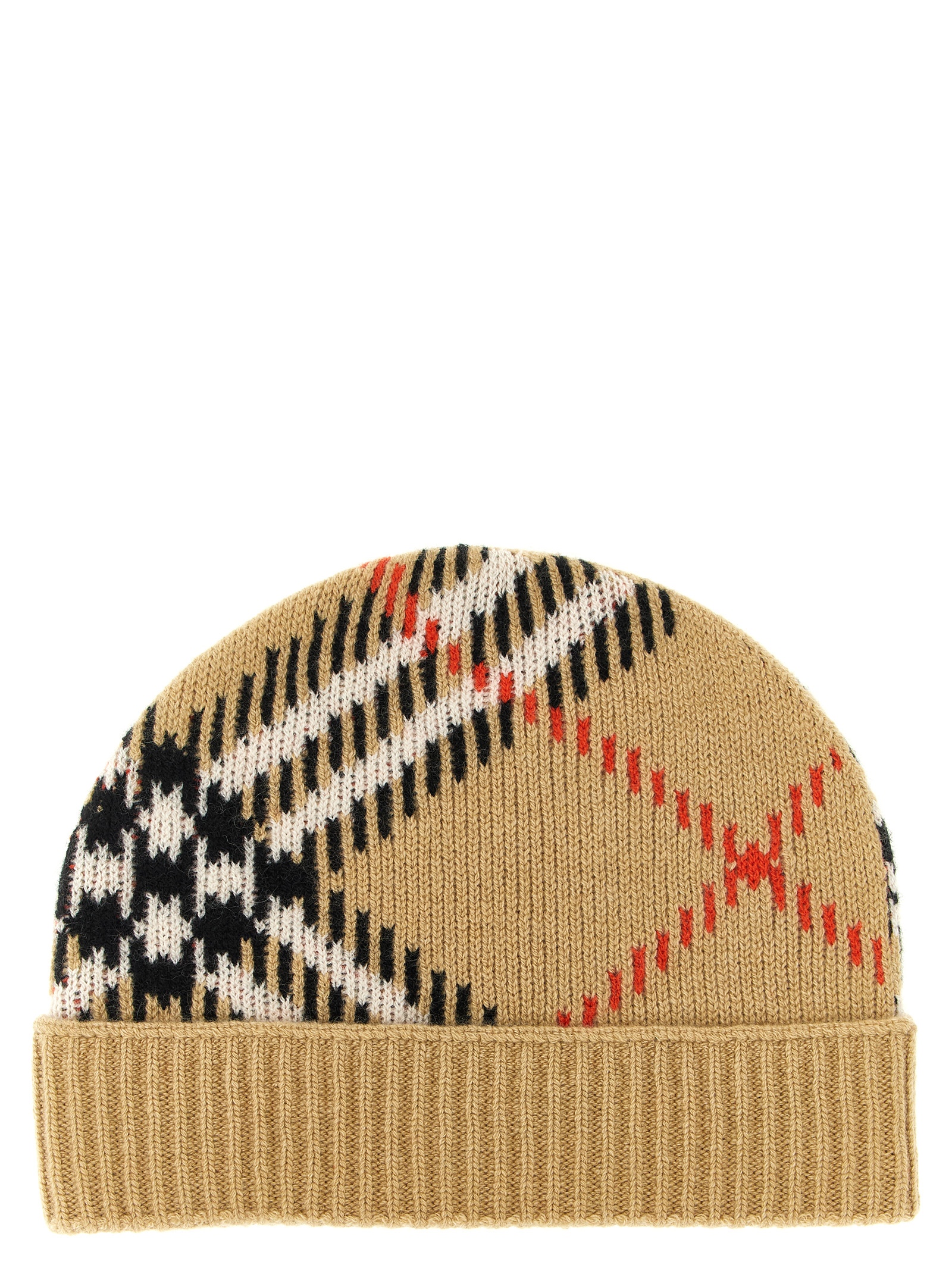 'Core' beanie