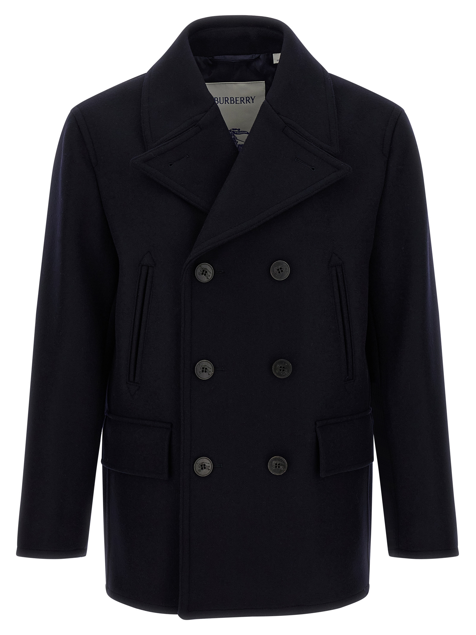 'Shelborne' coat