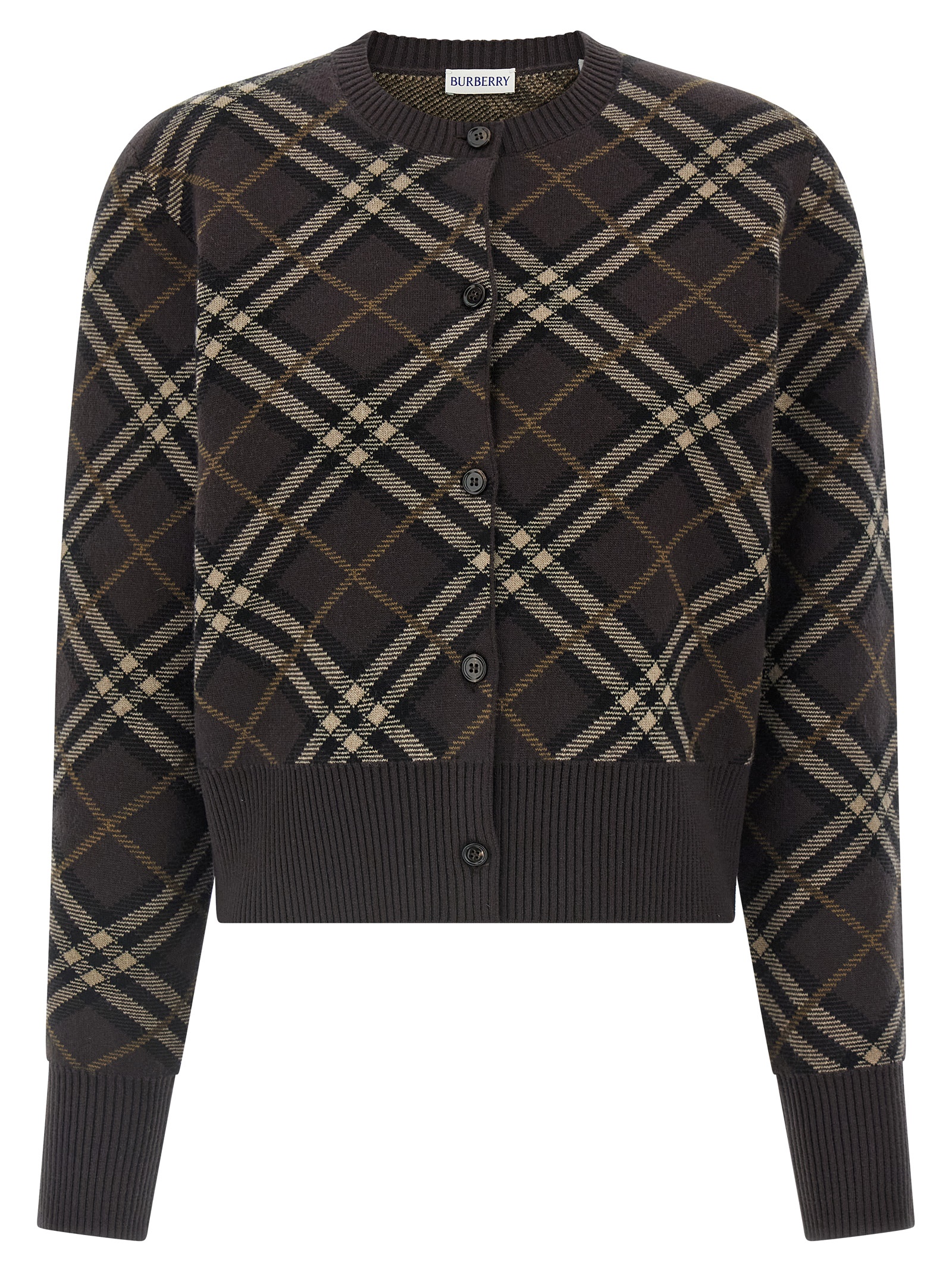 'Georgette' cardigan