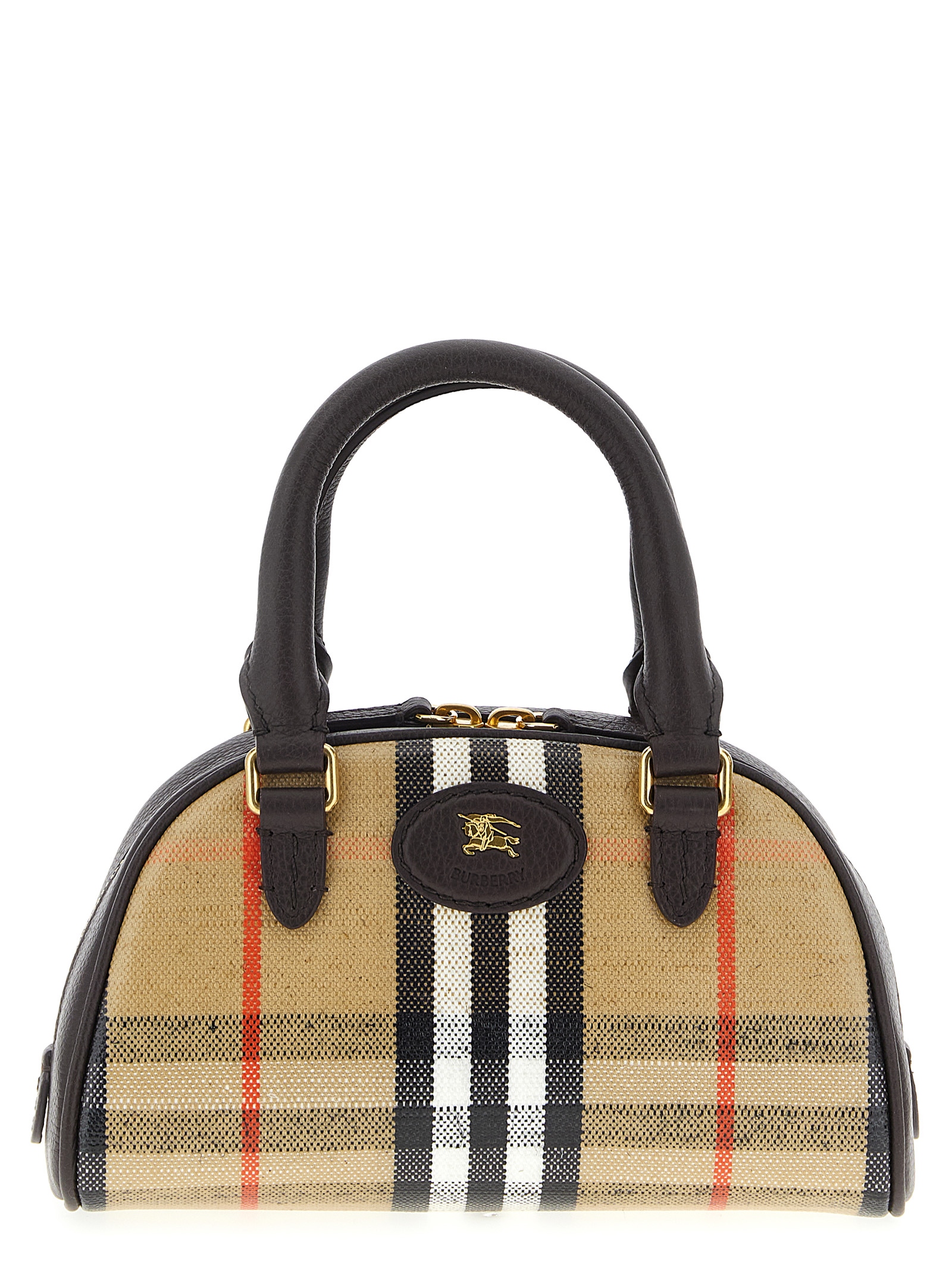 'Highlands' mini handbag