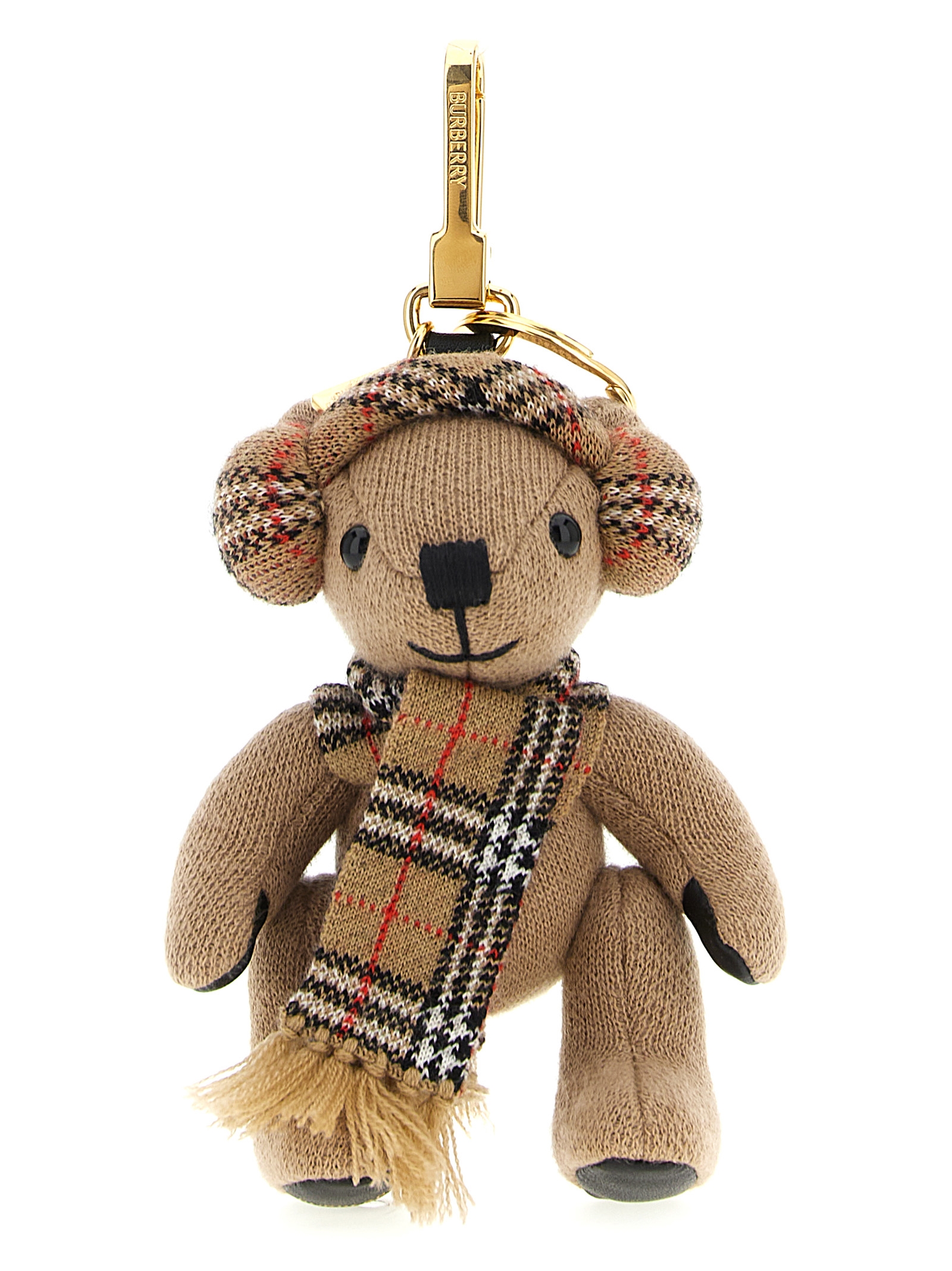 'Orsetto Thomas' bag pendant