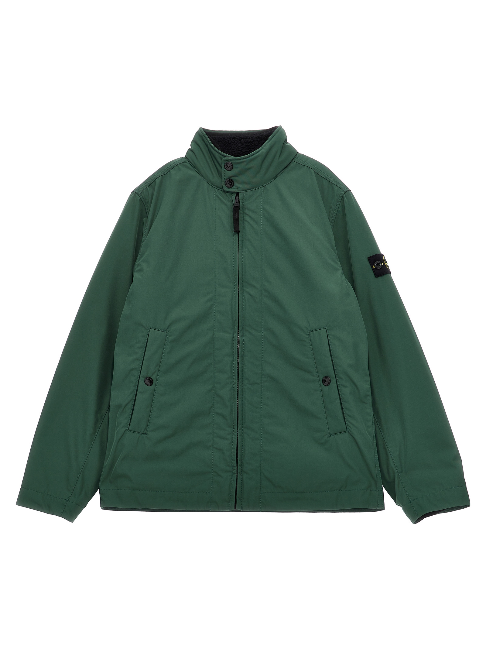 2 in 1 jacket