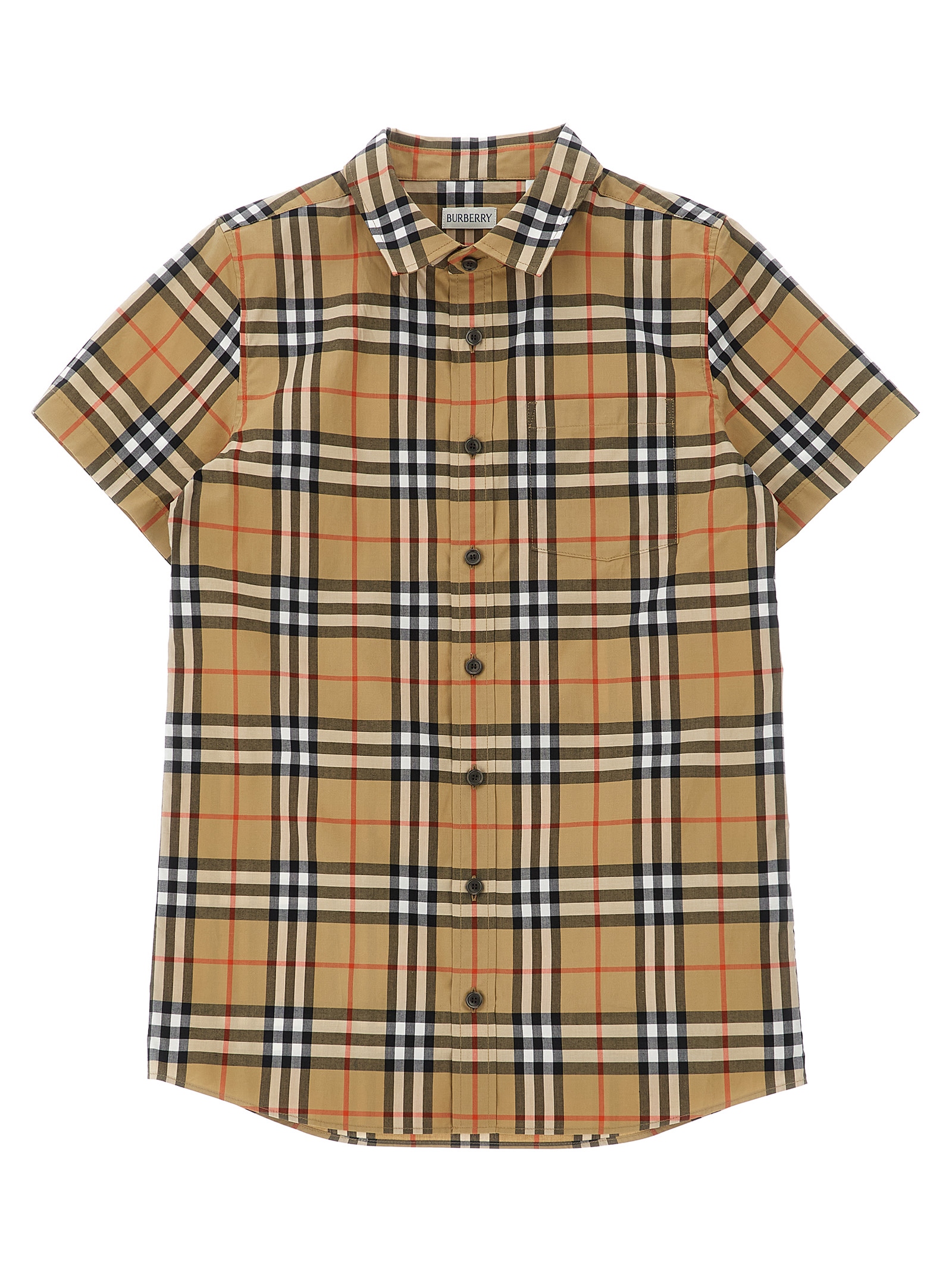 'Owen' shirt