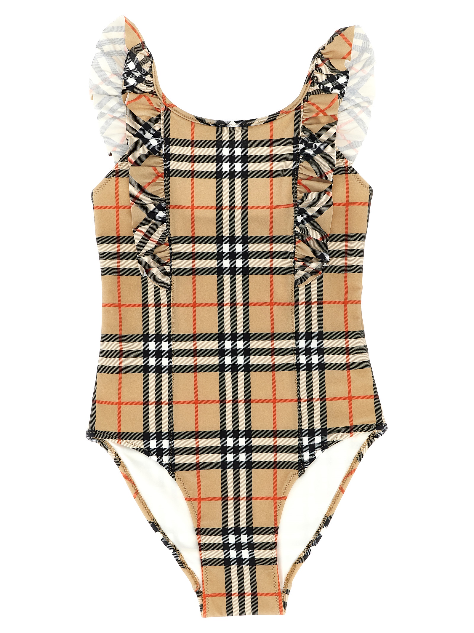 'Tilly' one-piece swimsuit