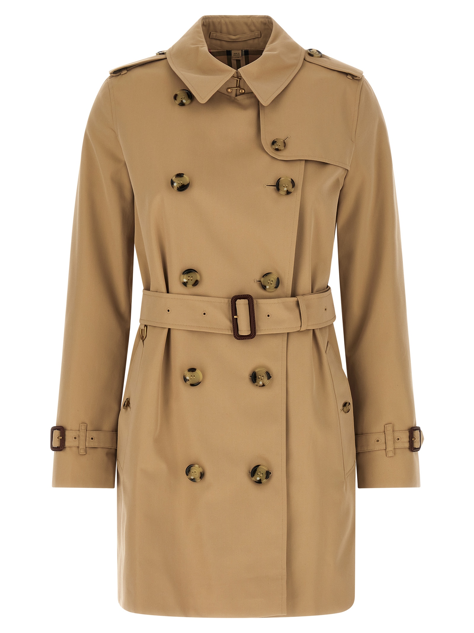 'Kensington' trench coat
