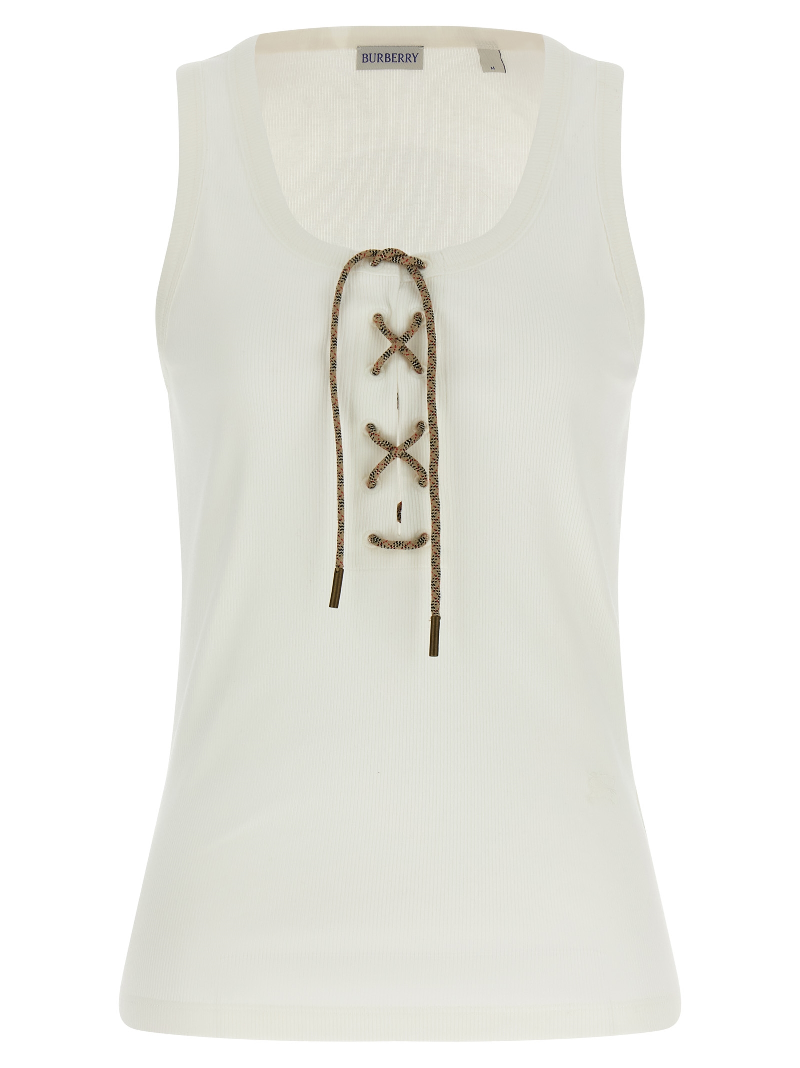 'Cleo' tank top