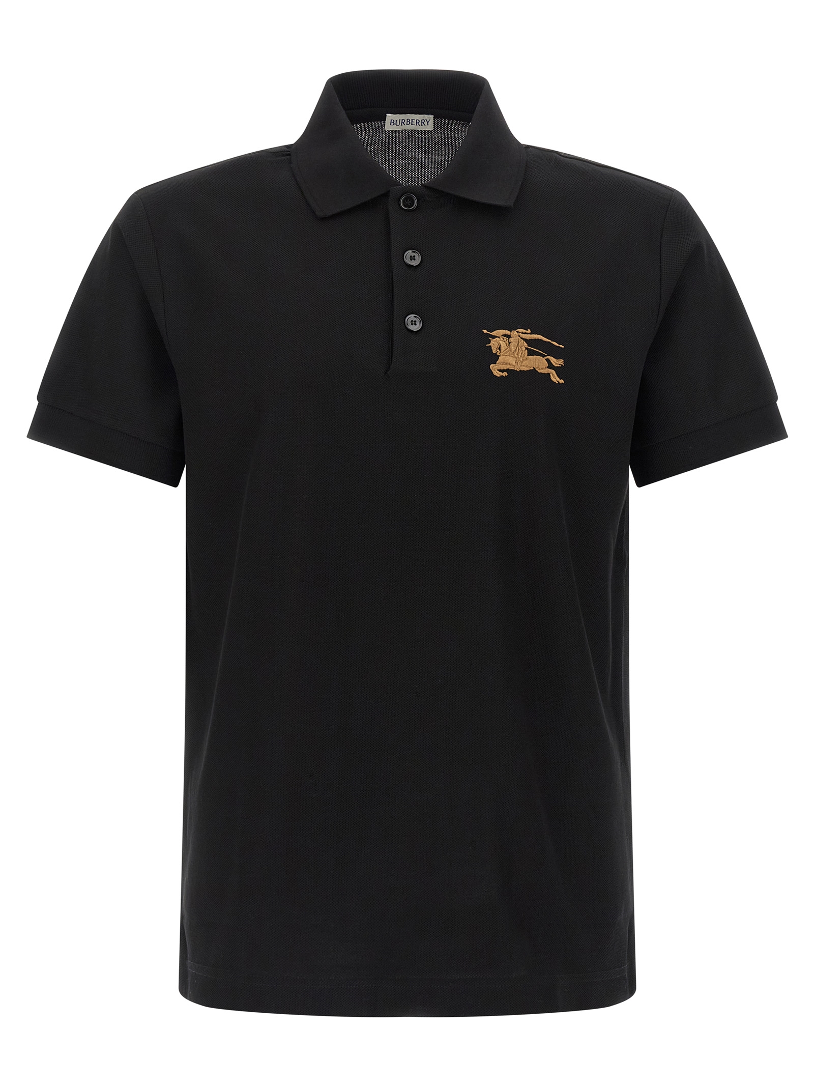 Embroidery polo shirt