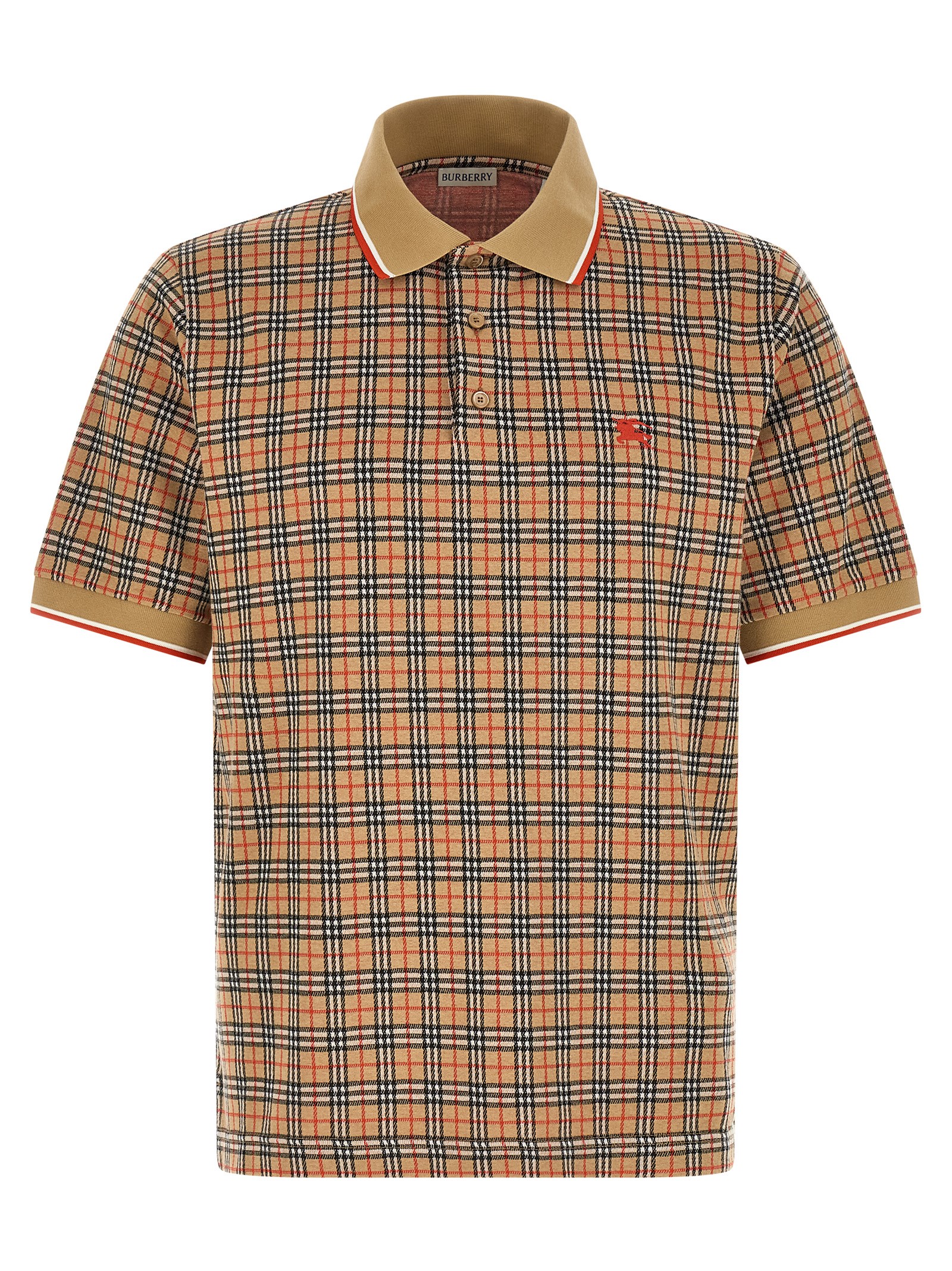 'Pelham' polo shirt