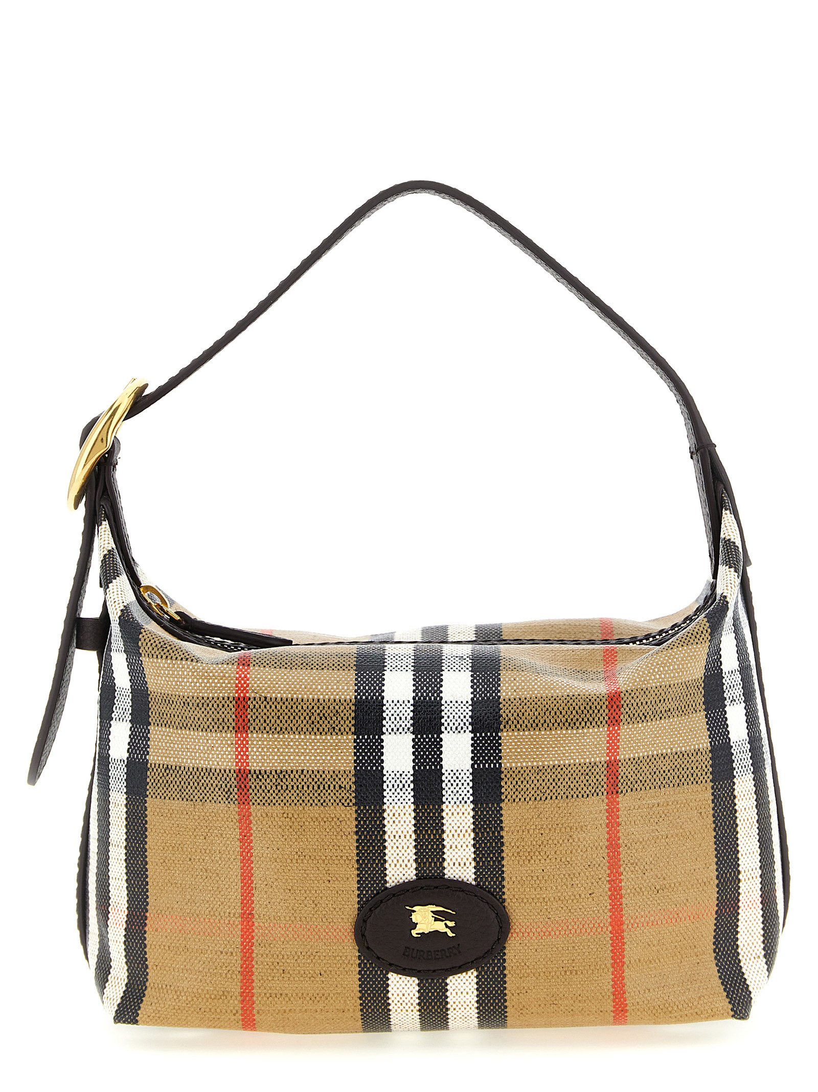 'Highlands duffle' handbag