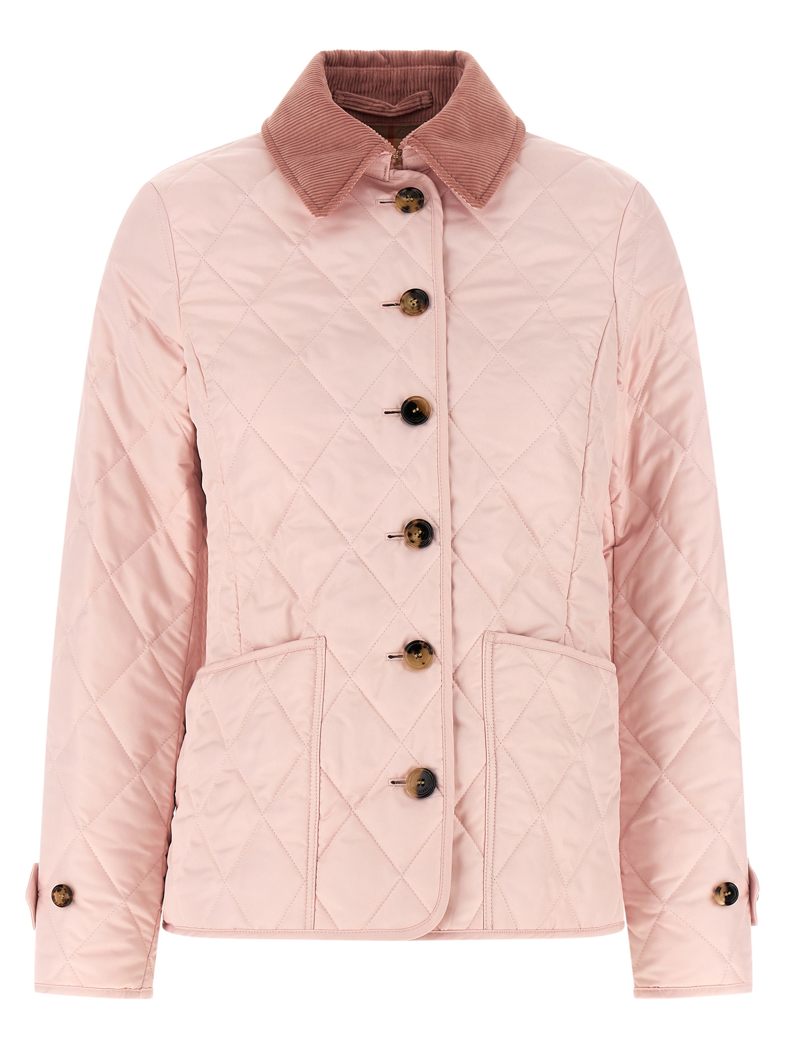'Fernleigh' jacket