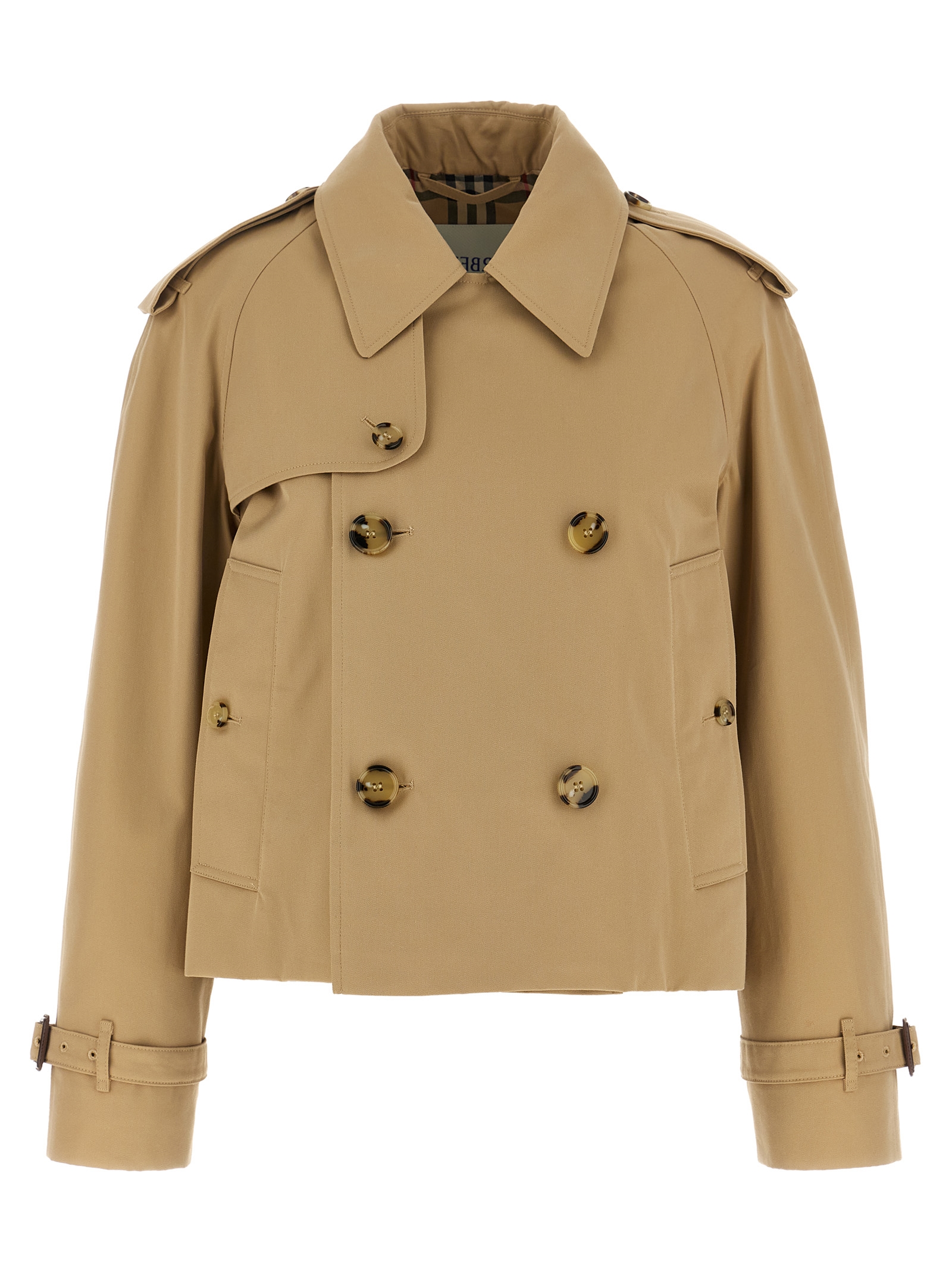 'Mayfair' trench coat