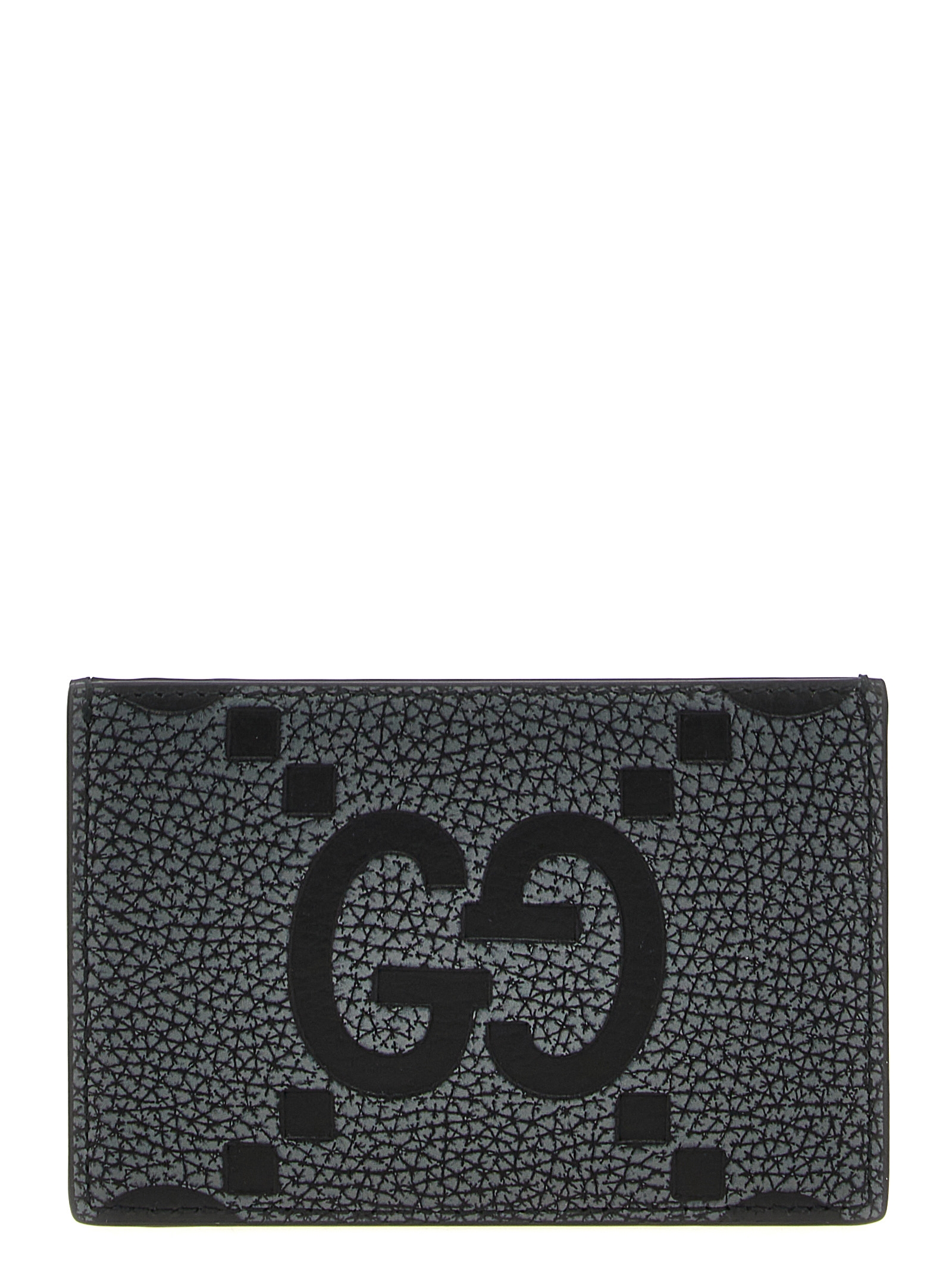 Maxi cardholder GG
