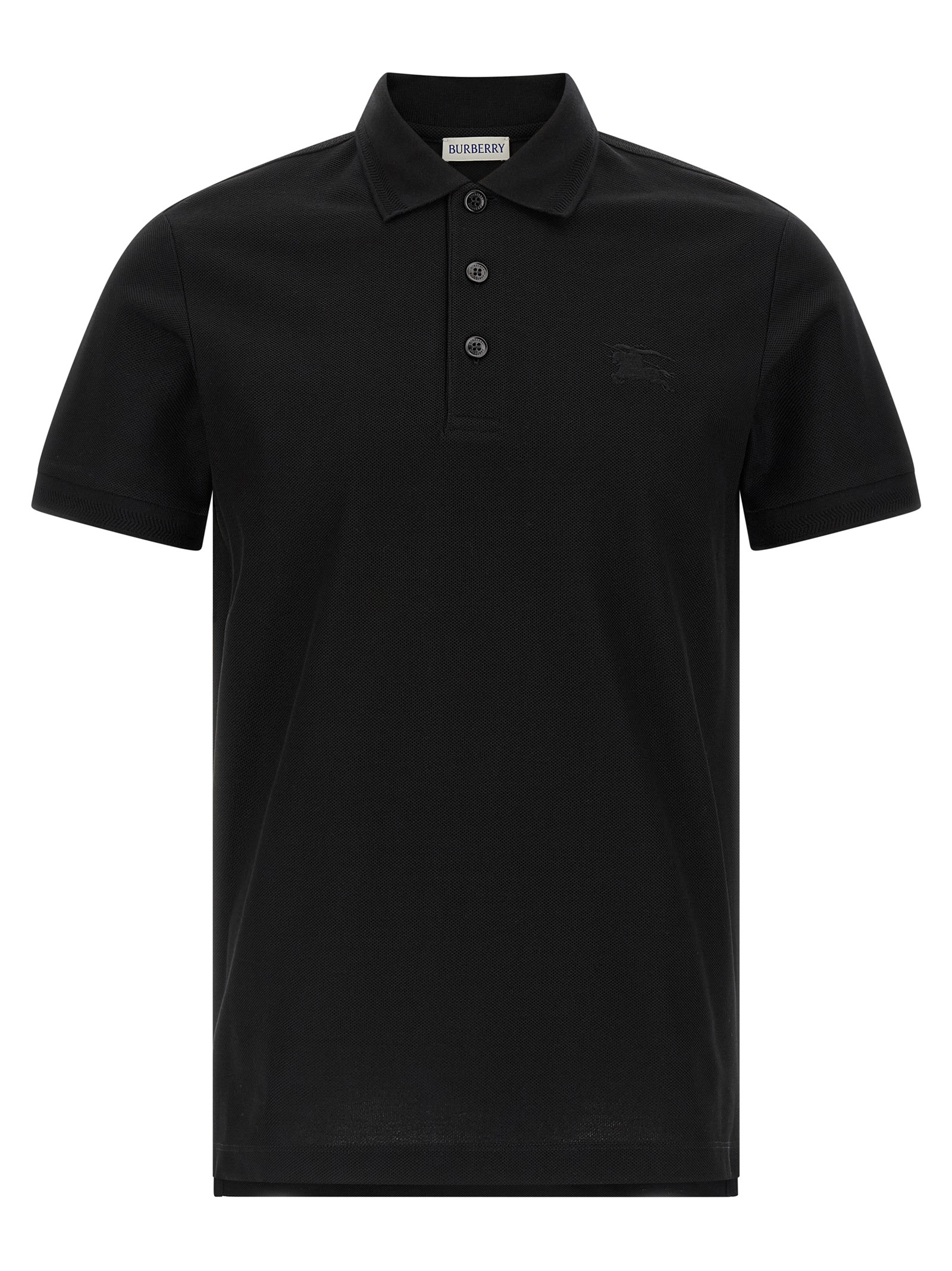 'Eddie' polo shirt