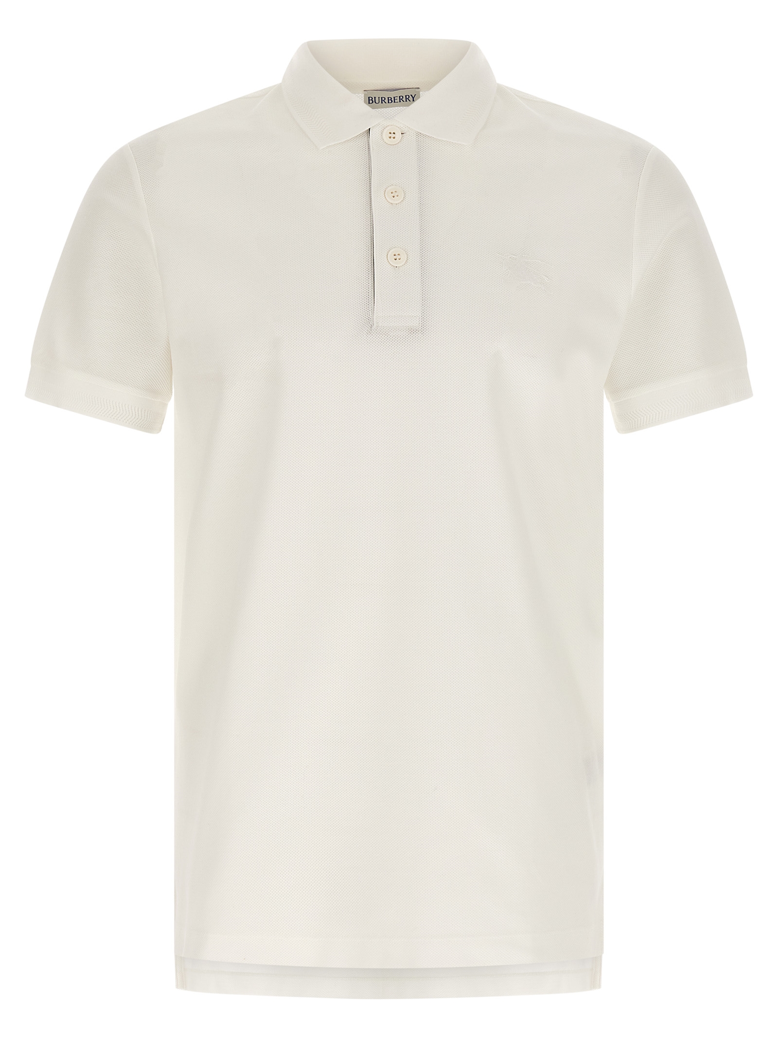 'Eddie' polo shirt