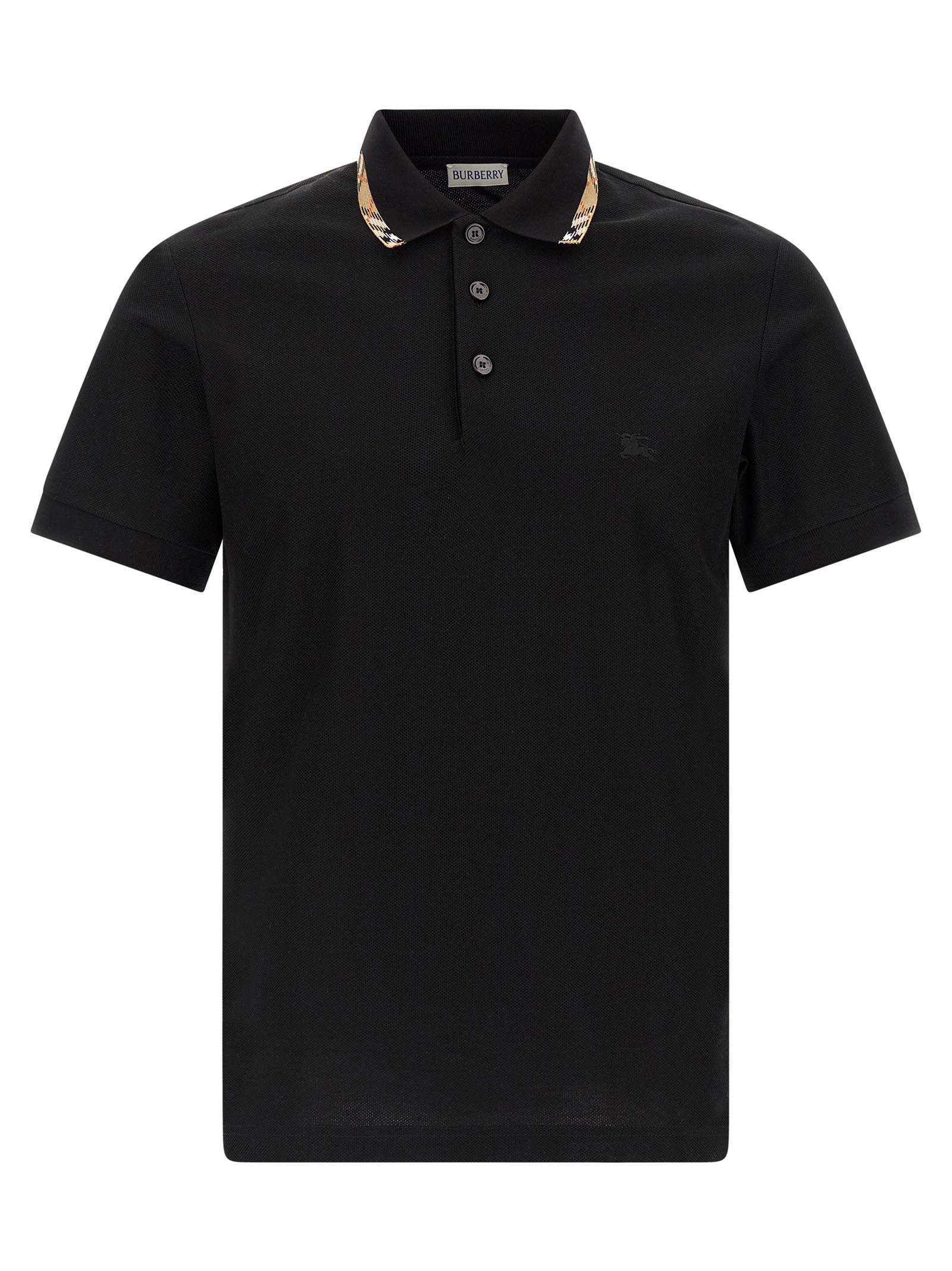 'Eddie' polo shirt
