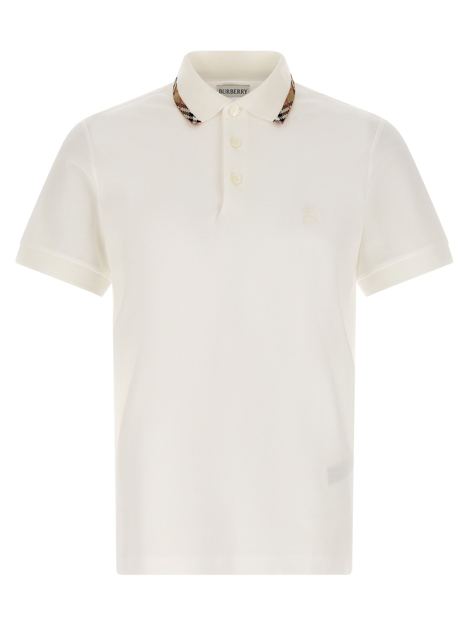 'Eddie' polo shirt