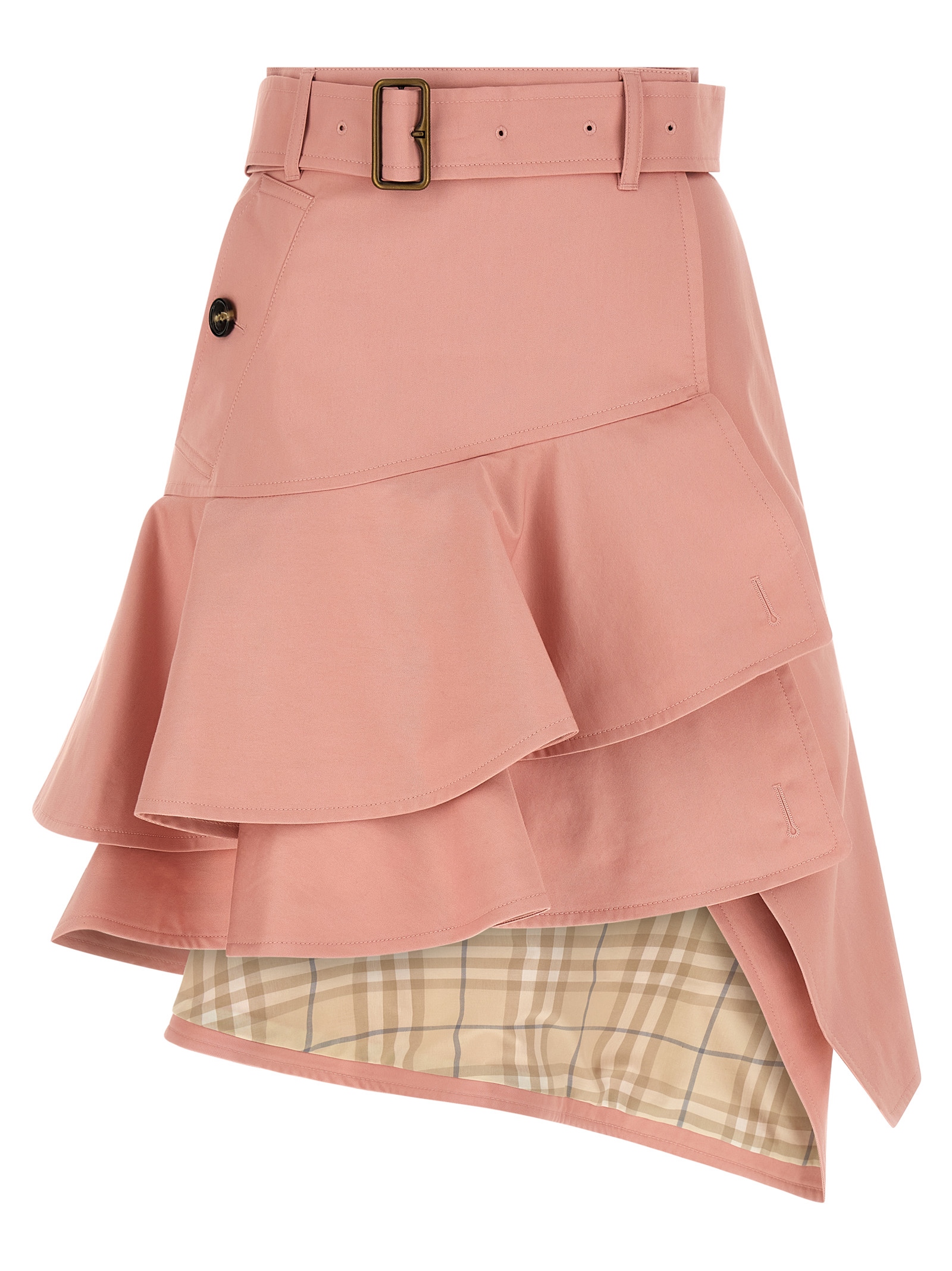 'Hollie' skirt