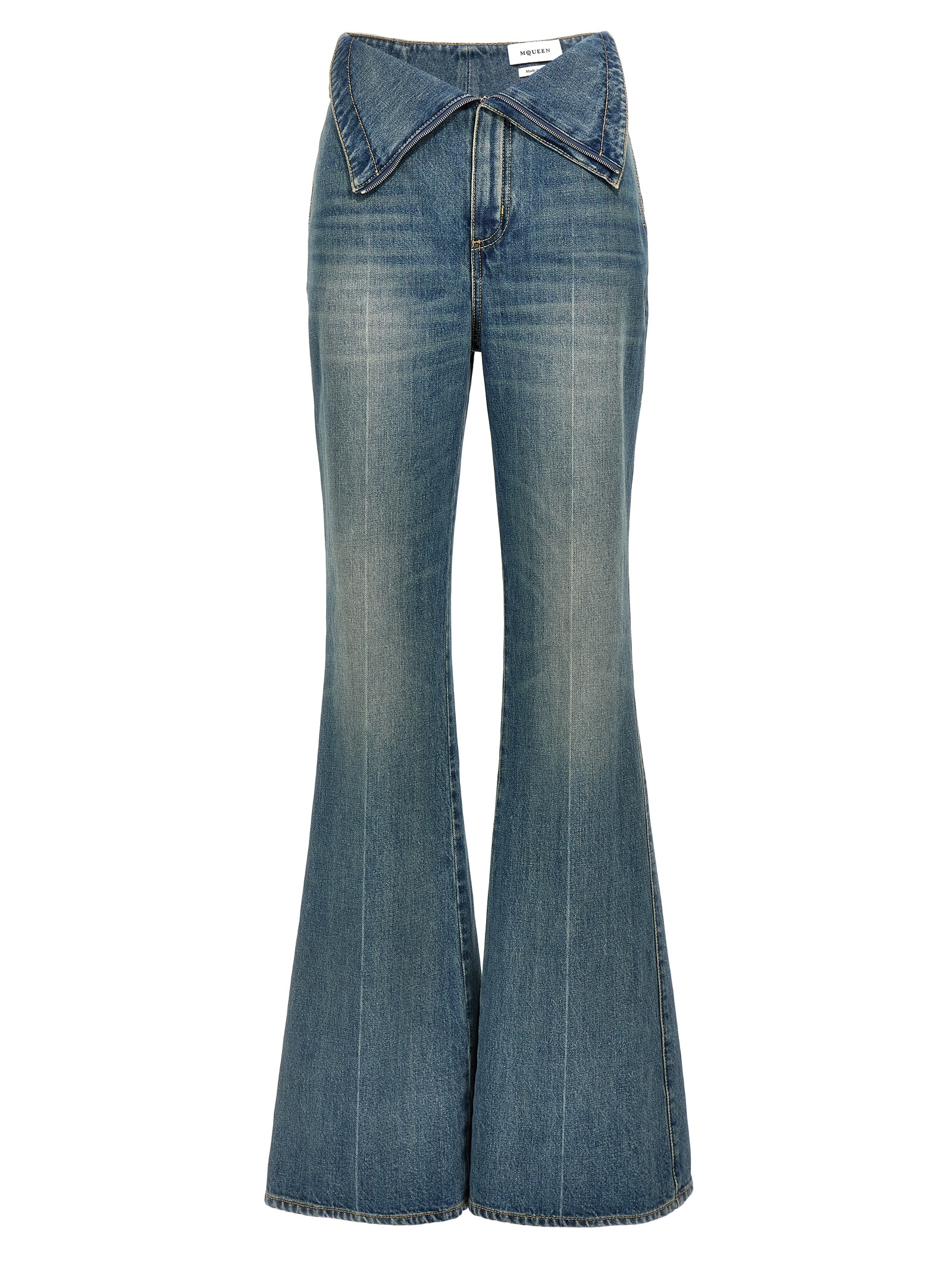Denim pants