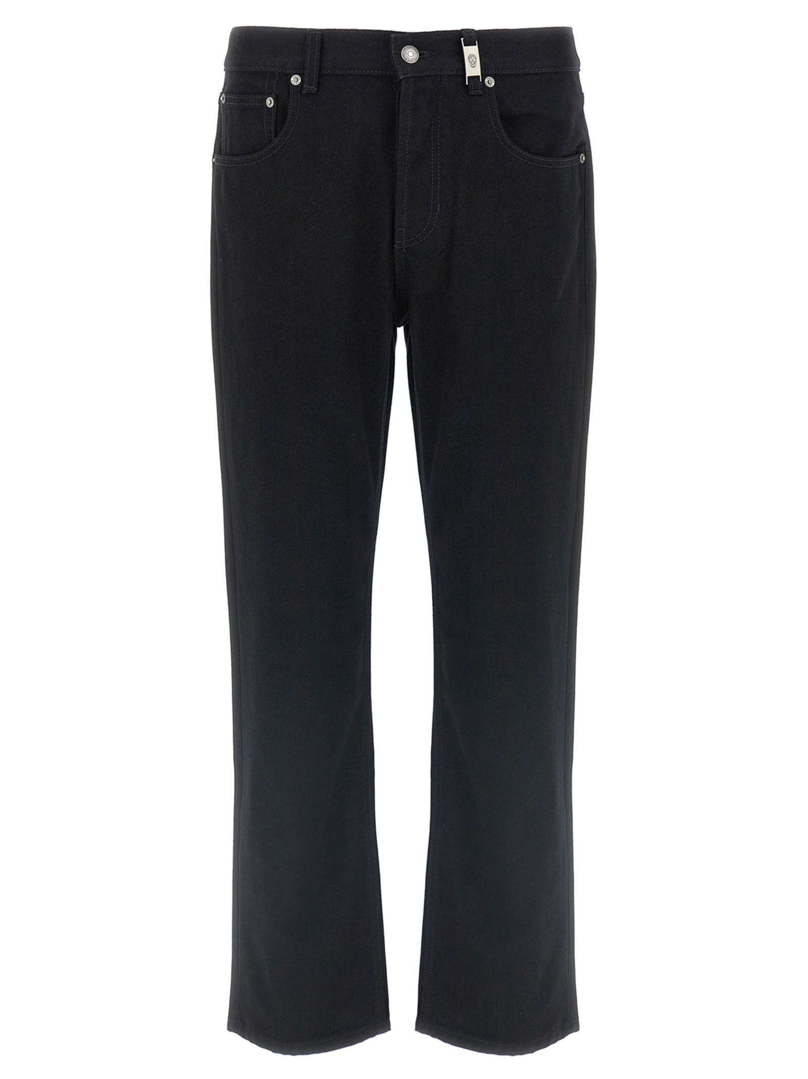 'Skull' jeans