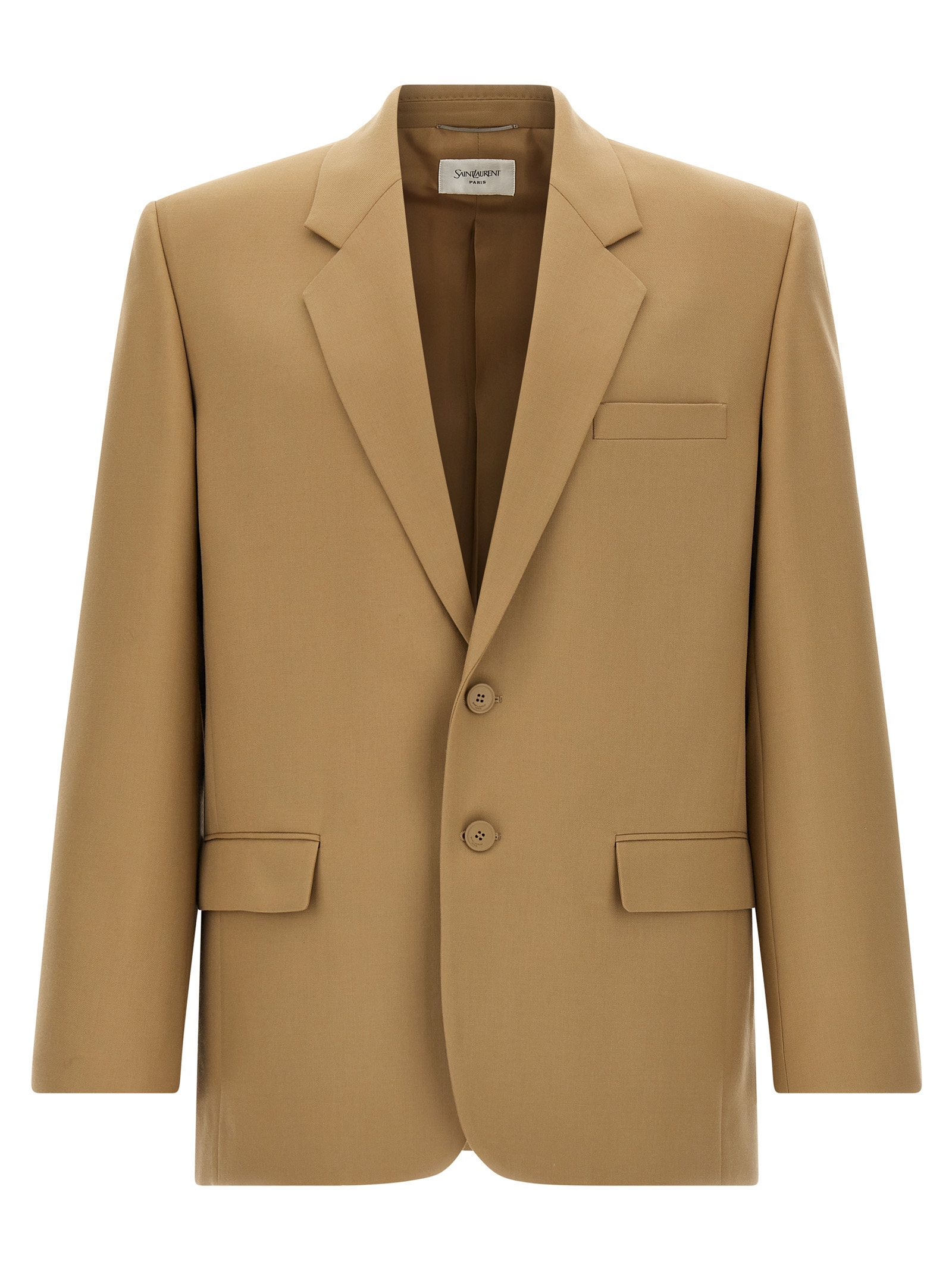 'Yves' blazer