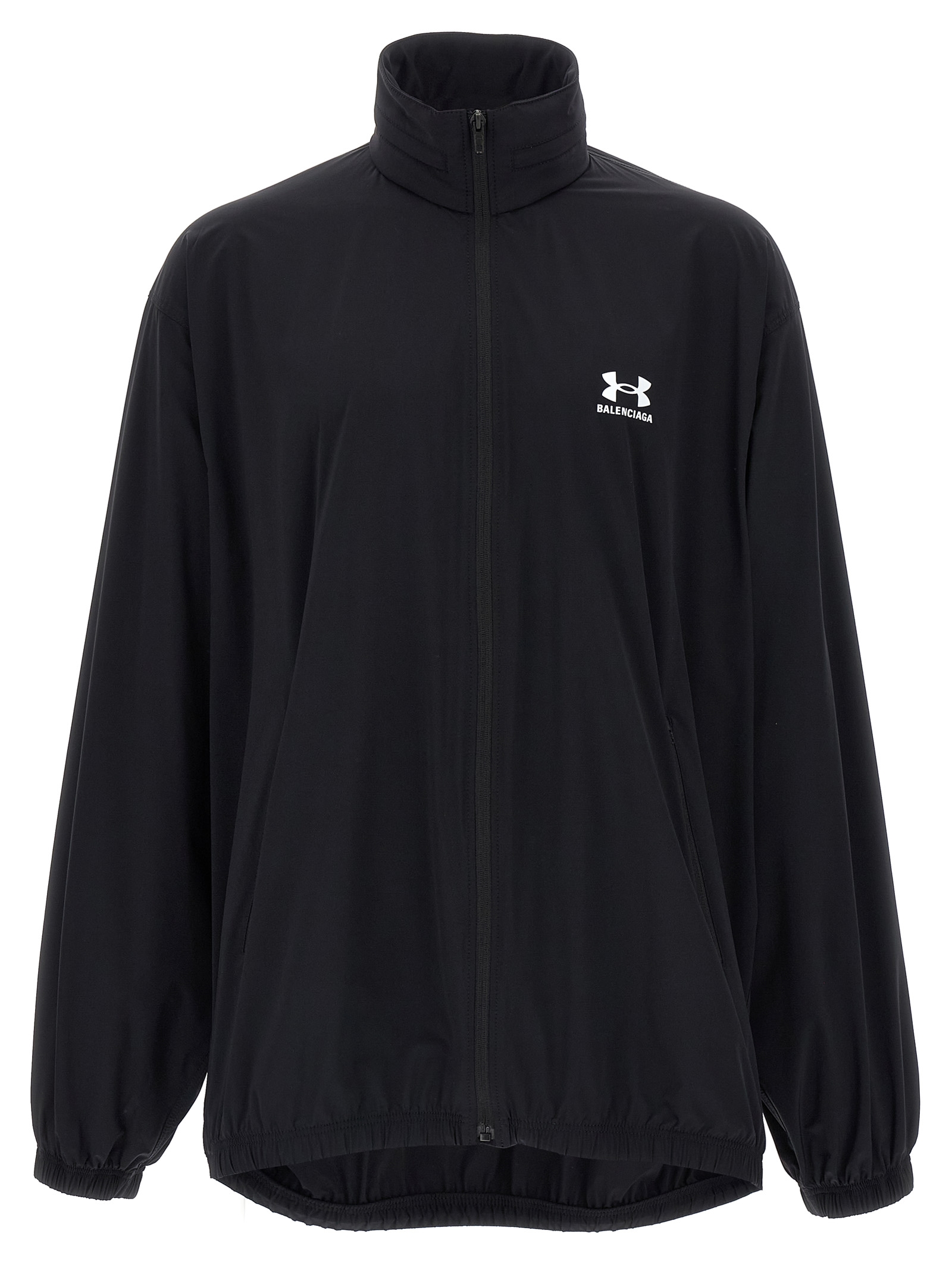 Wind Jacket x Under Armour®