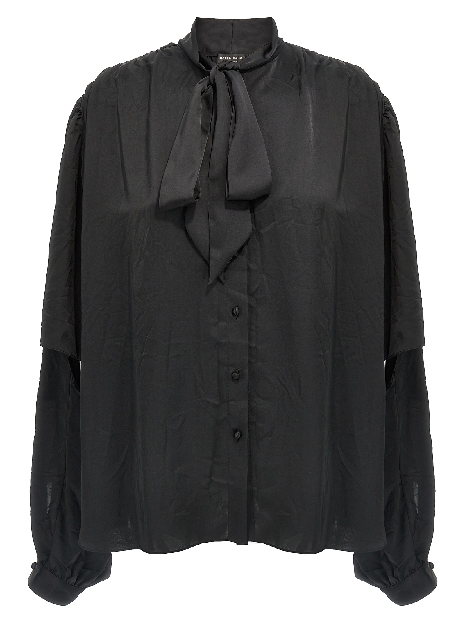 'Double Sleeve' shirt