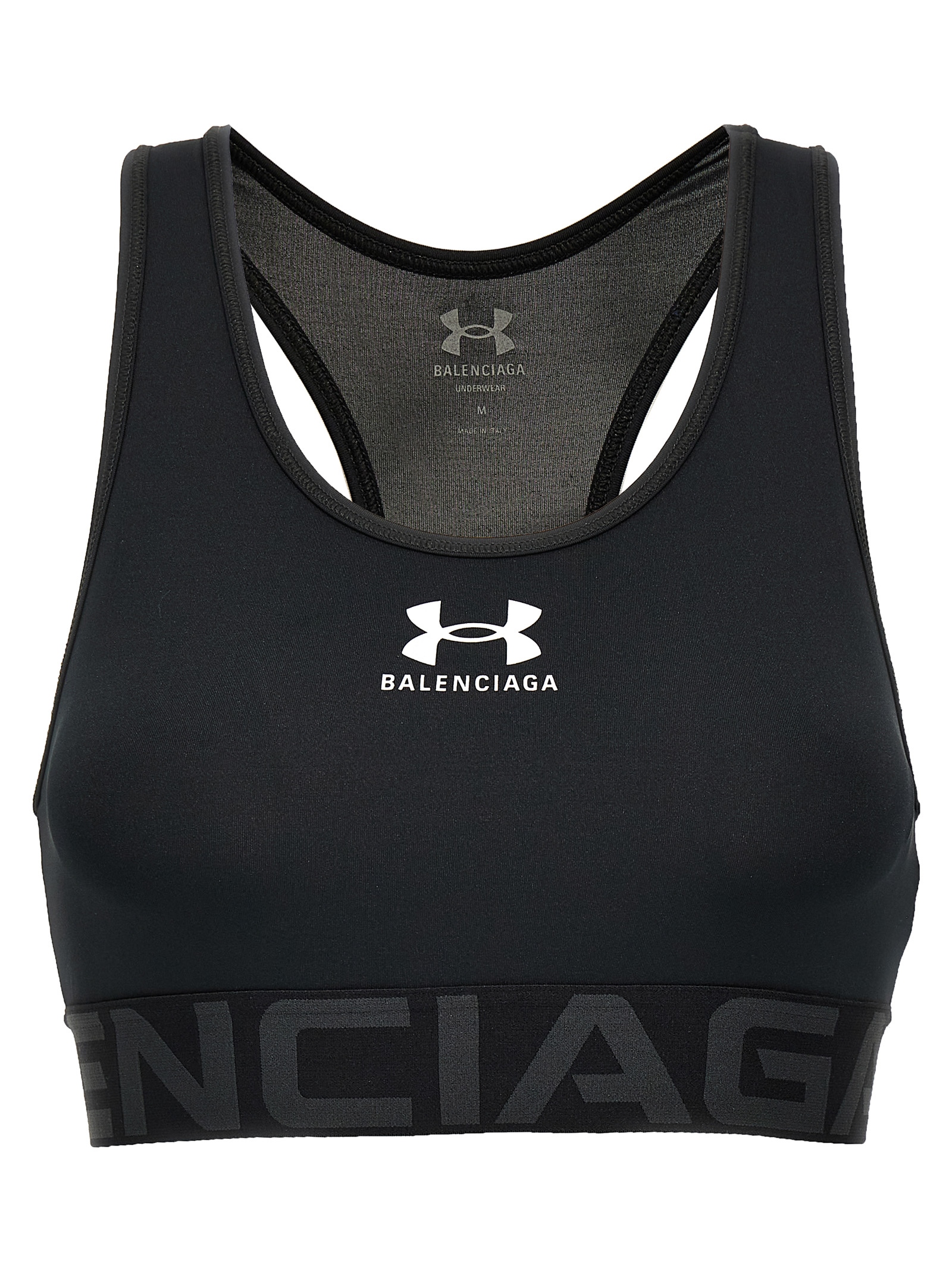 Sports top x Under Armour®