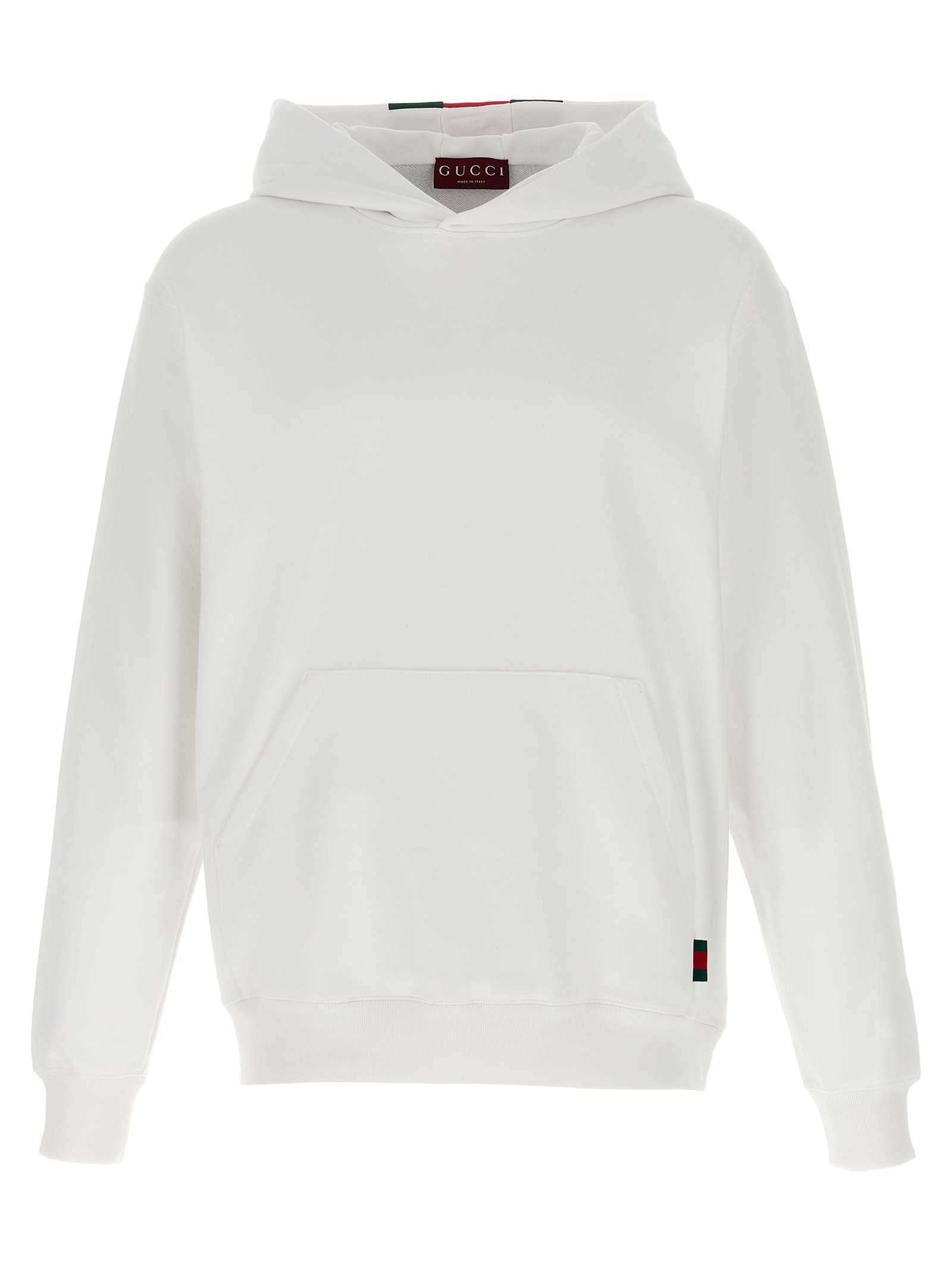 Nastro Web hoodie