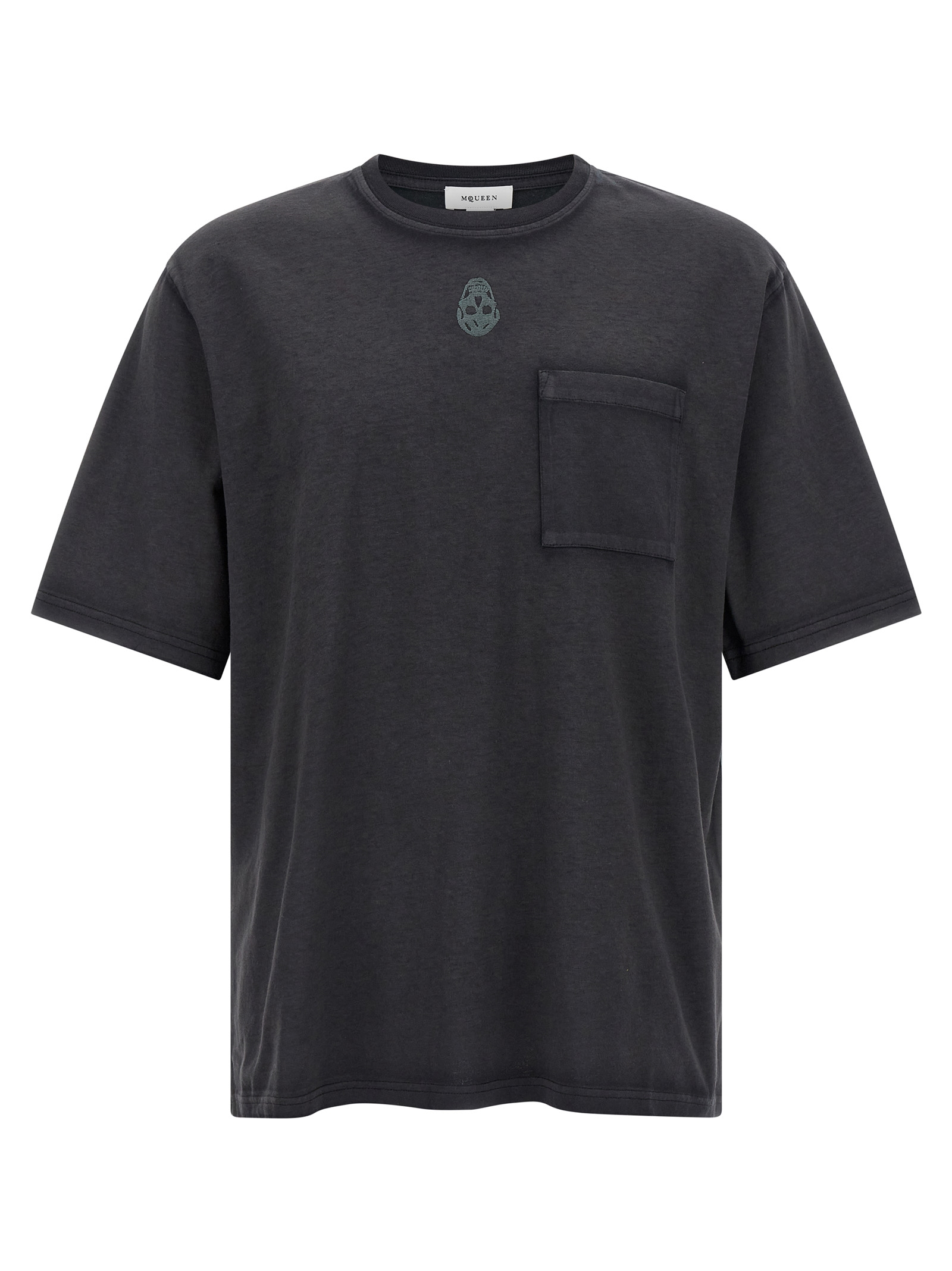 'Skull' T-shirt