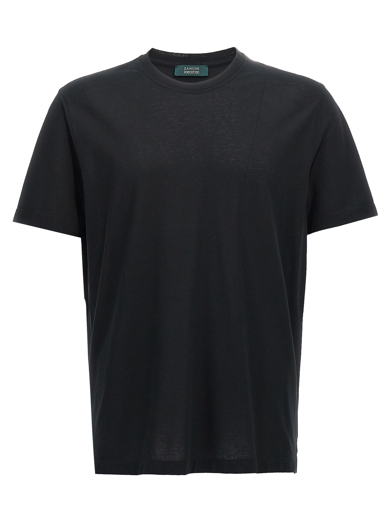 Ice cotton t-shirt