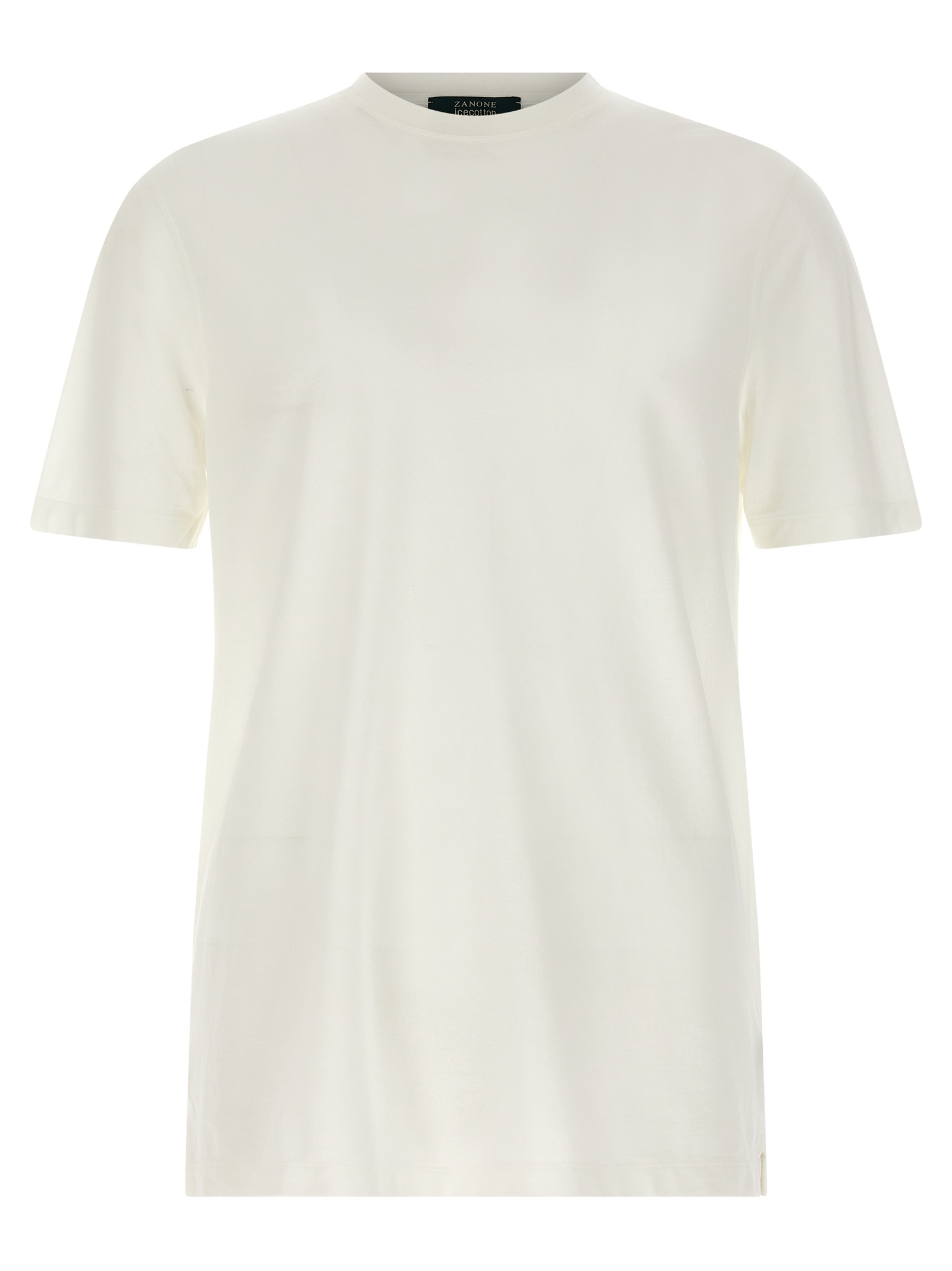 Ice cotton t-shirt