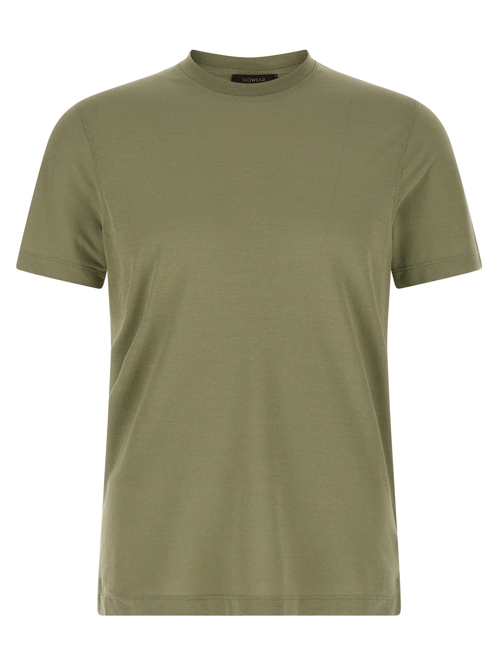 'Ice Cotton' T-shirt