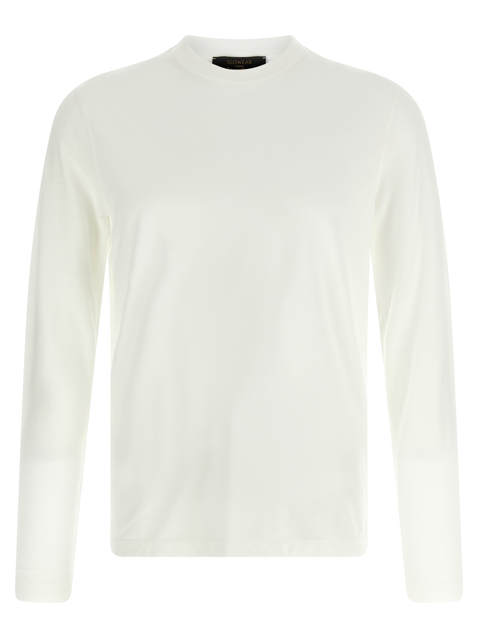 'Ice Cotton' T-shirt