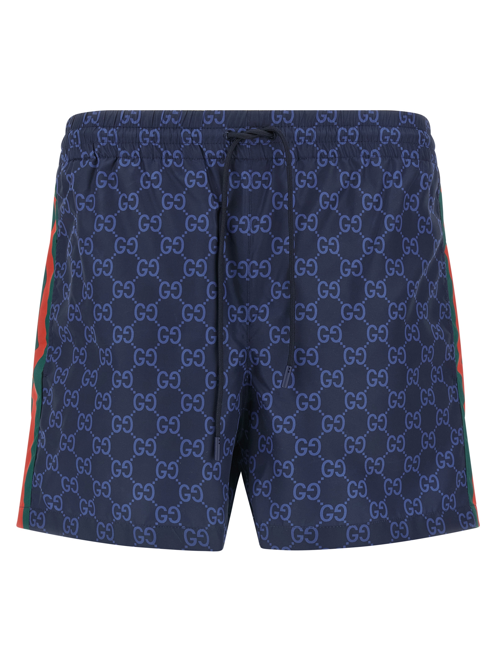 'Nastro Web' GG and '' swimsuits